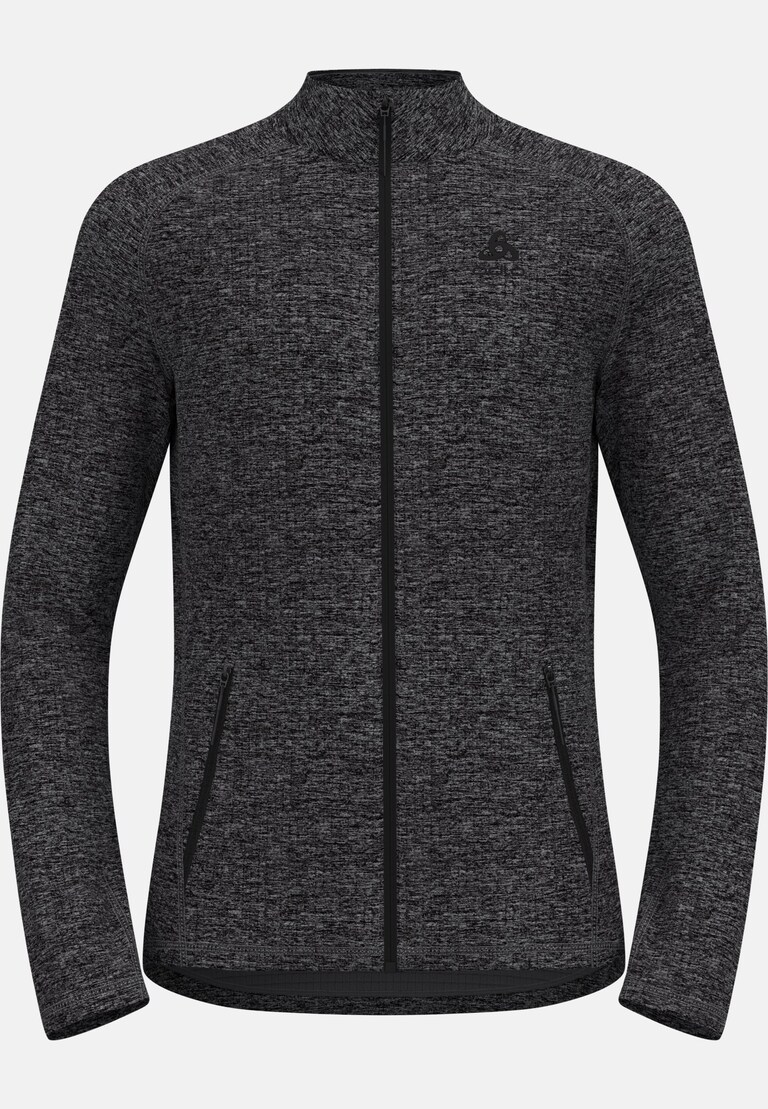 The Tencia mid layer zip