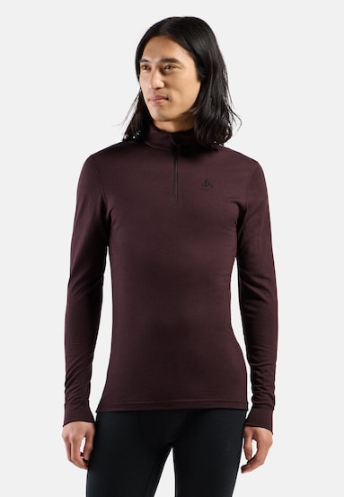 Merino 200 Base Layer Half-Zip