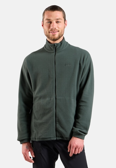 Haut zippé Classic Fleece