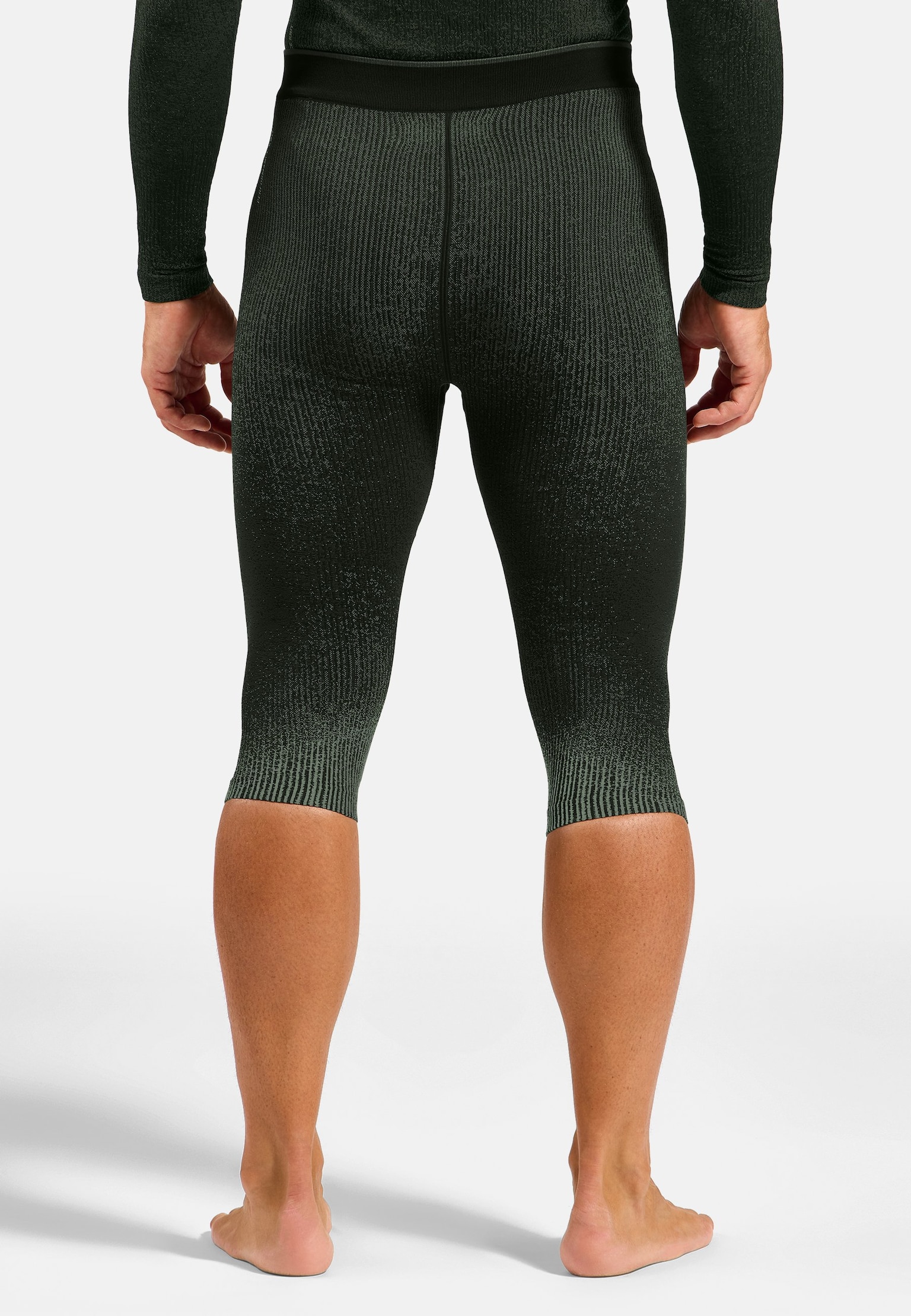 Blackcomb Base Layer 3/4 Bottoms