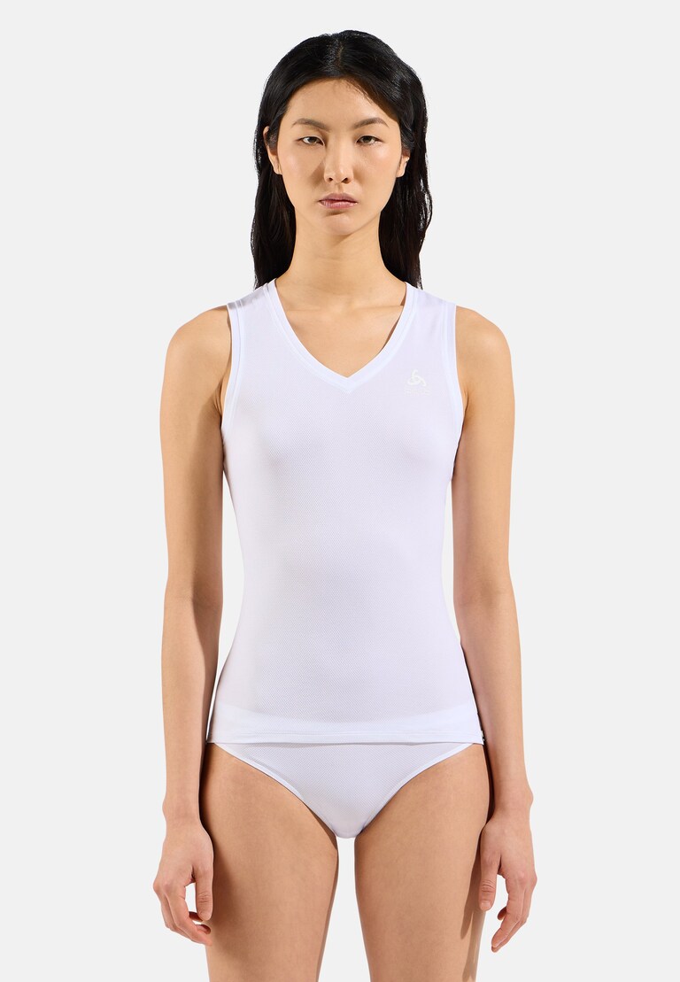 The Active Everyday Base Layer Singlet - 2 Pack