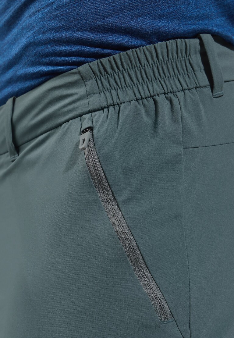Ascent Light Wandershorts