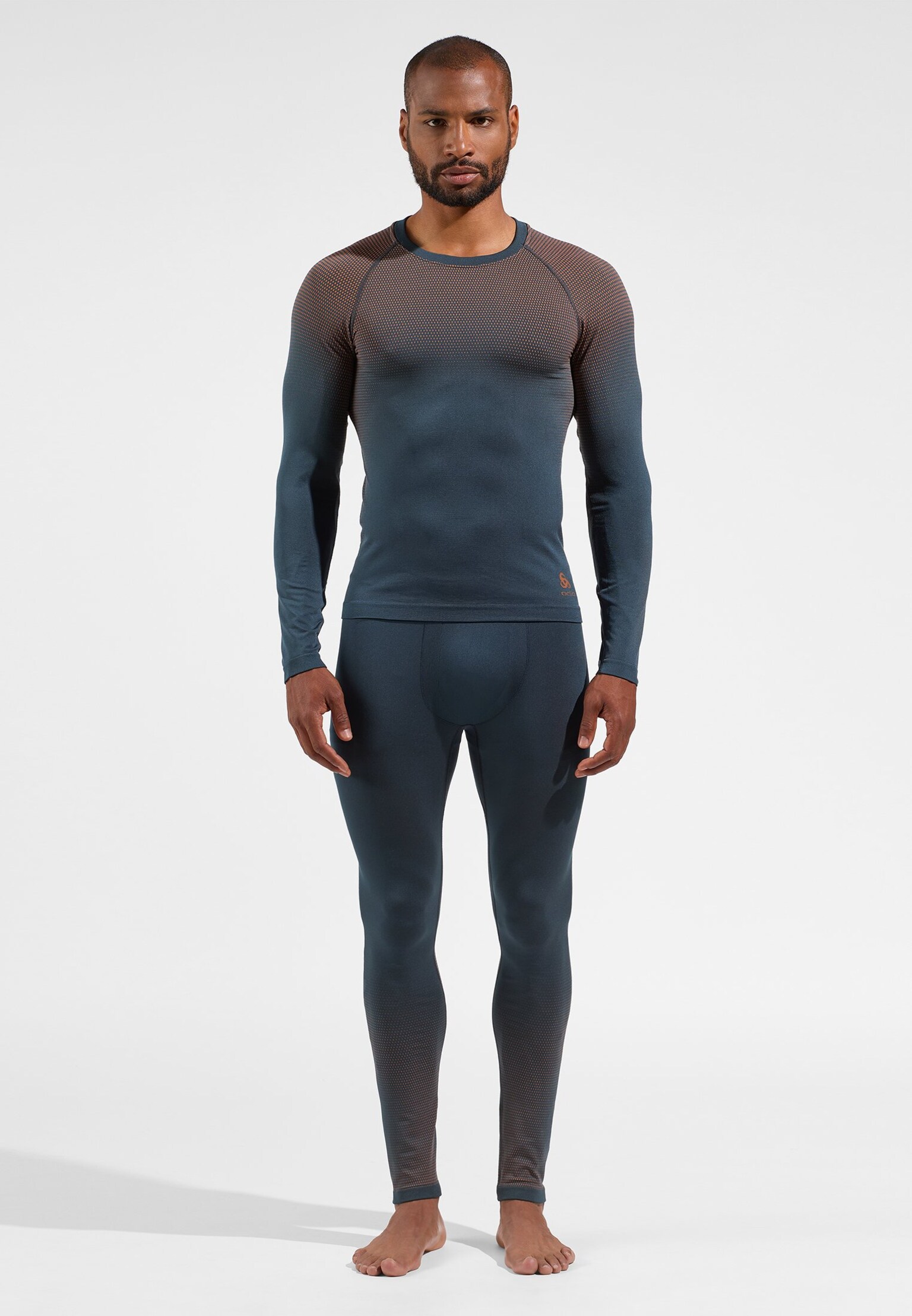 The Performance Light Base Layer Top