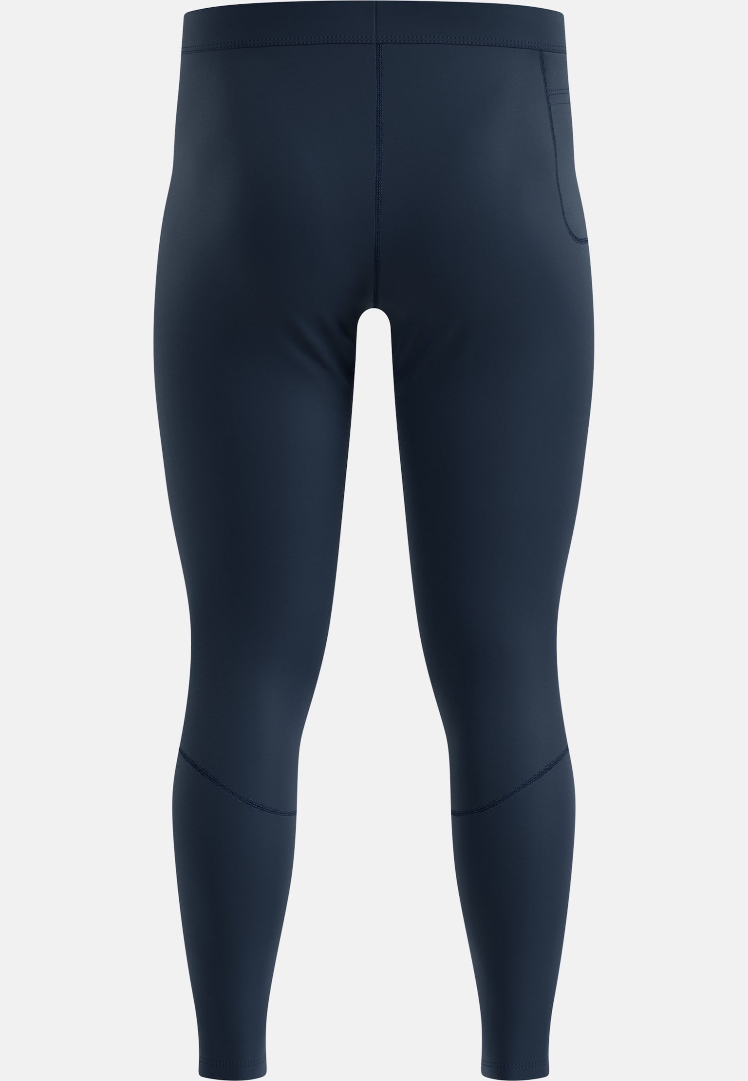 Collant de running Essential Warm