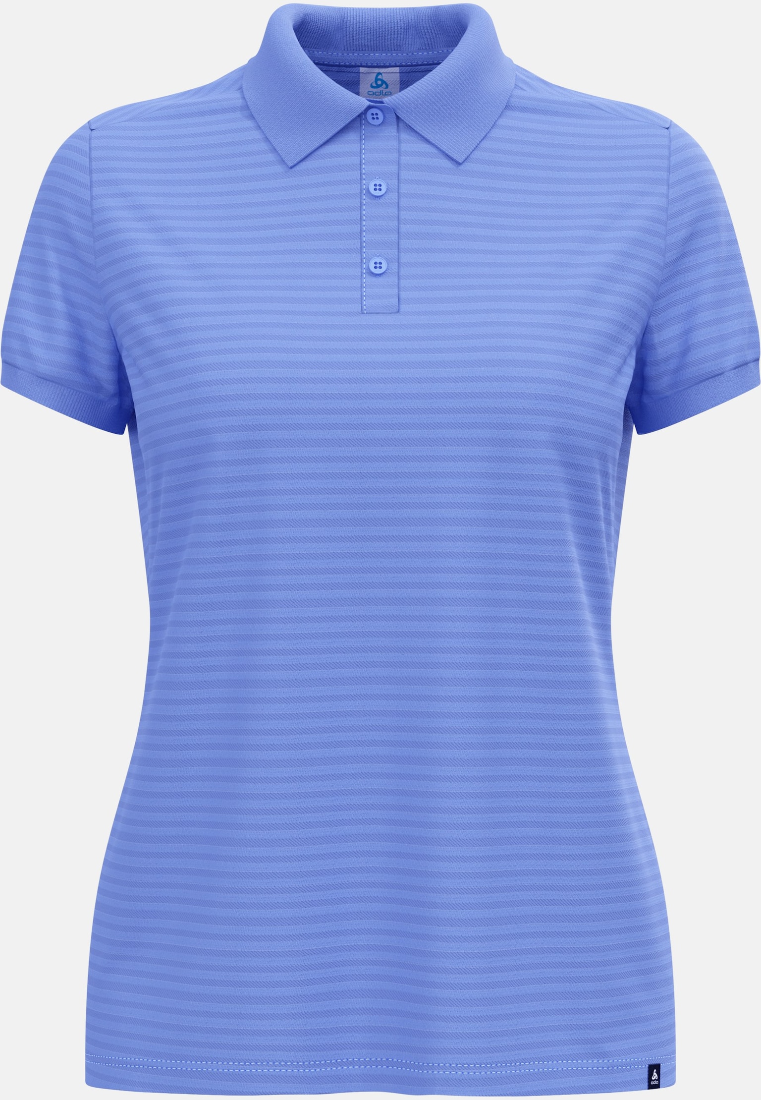 Ascent Natural Polo Shirt
