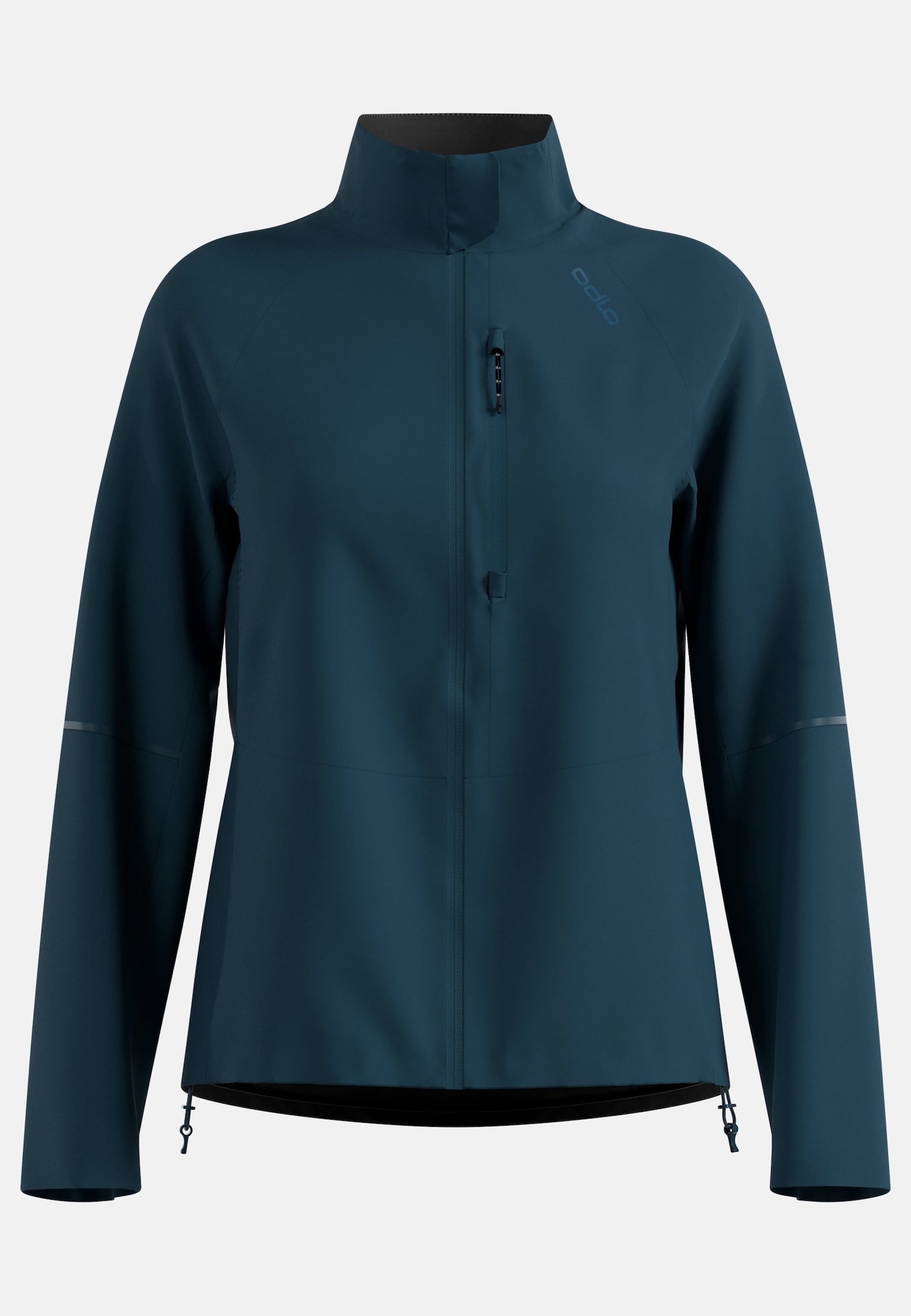 Zeroweight Pro Winddichte Laufjacke