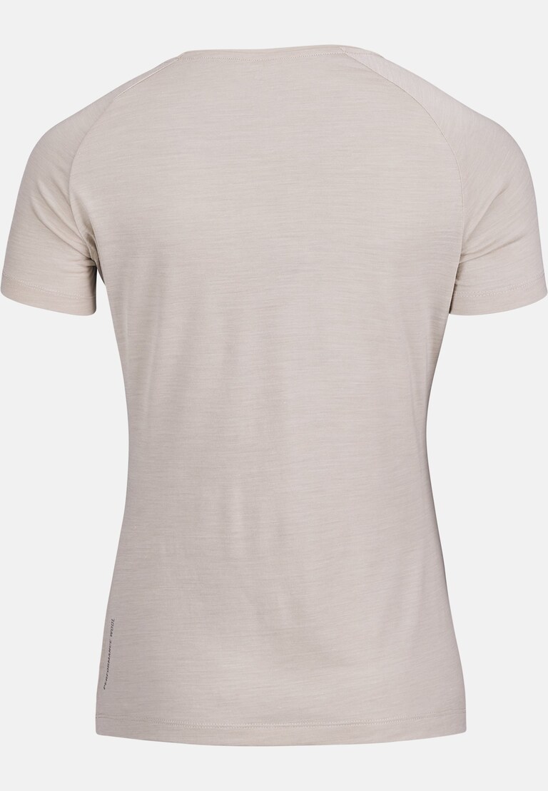 Ascent Performance Wool 130 Tree T-shirt