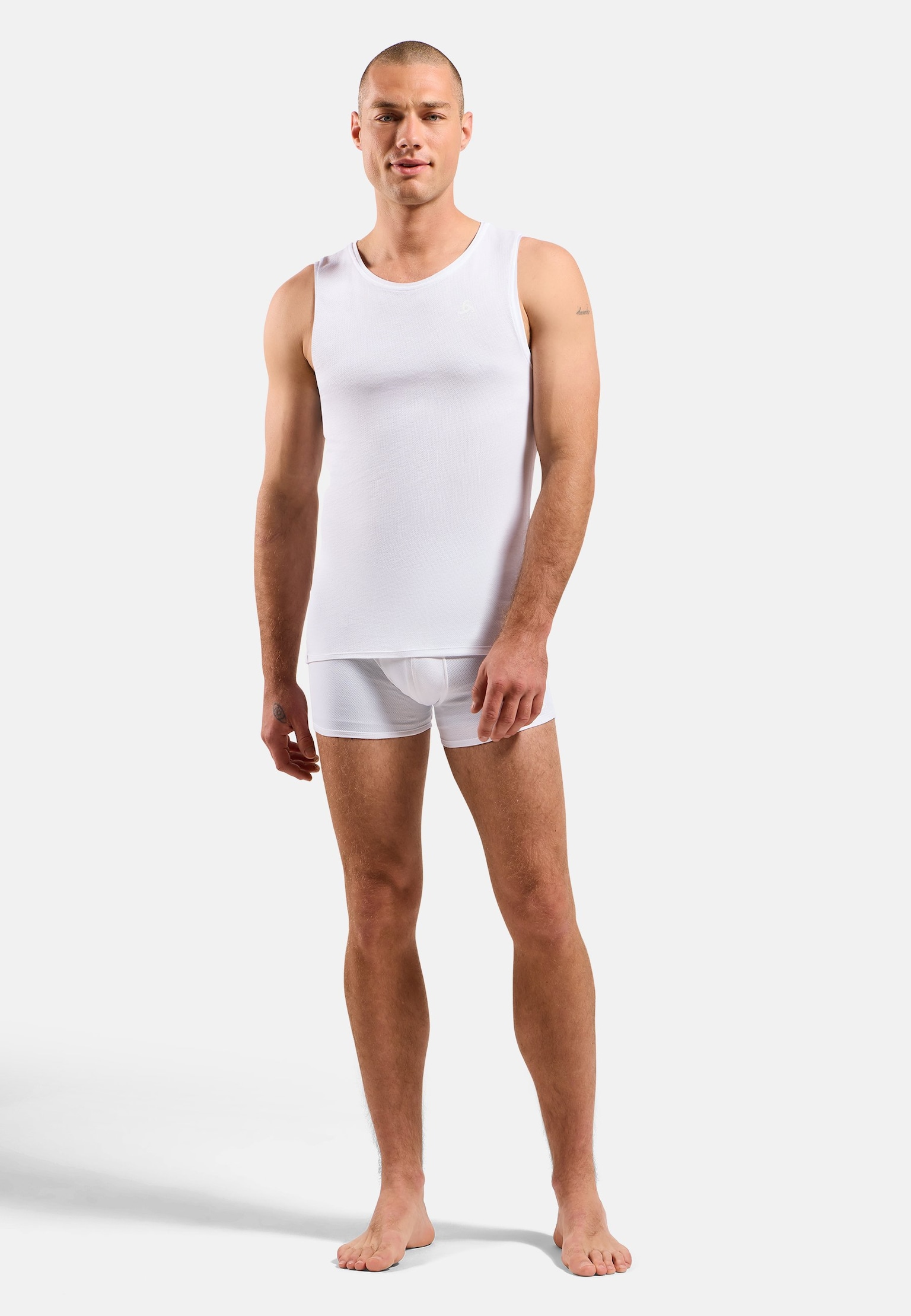 Sous-vêtement technique Active F-Dry Light débardeur