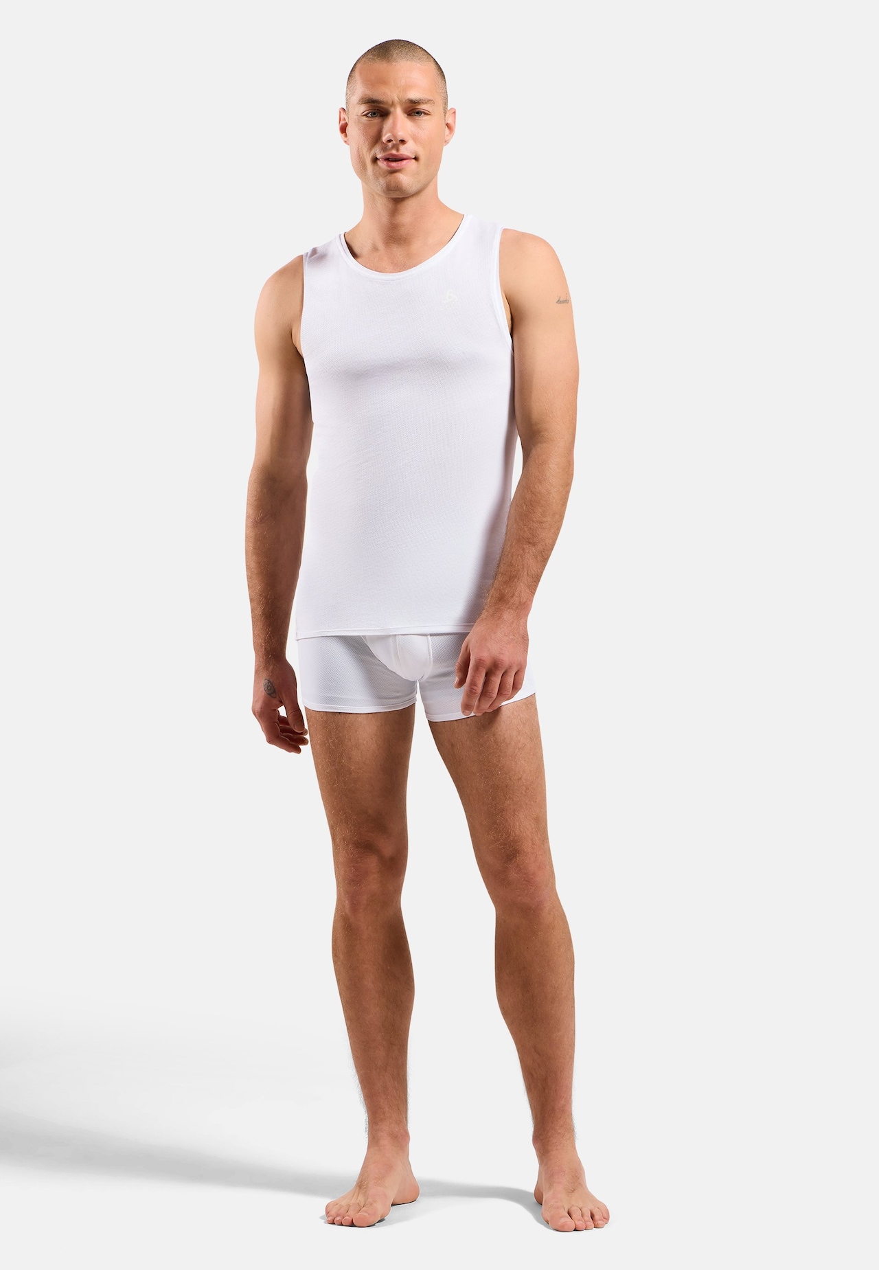 Intimo tecnico Active F-Dry Light a canotta