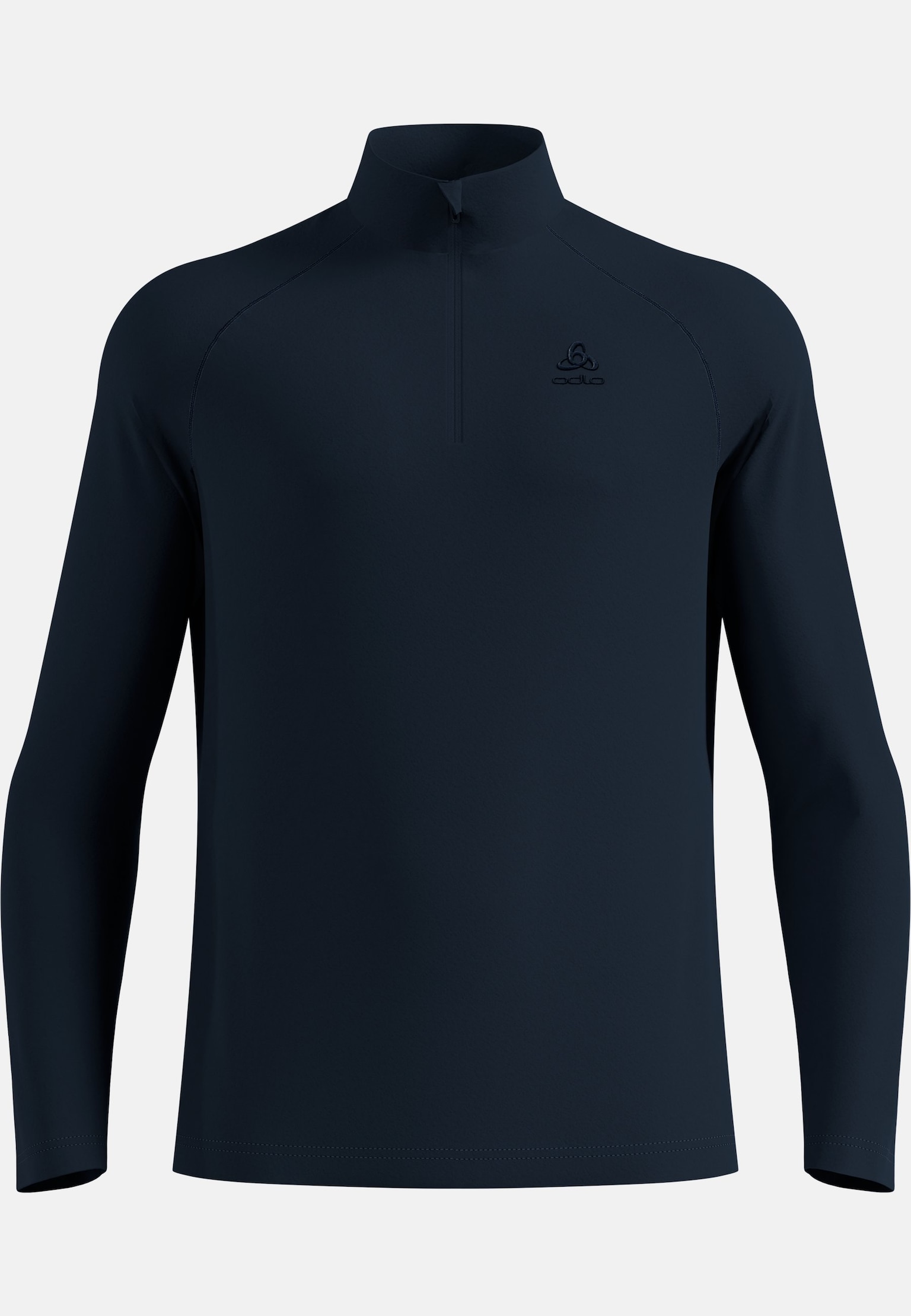Rigi Mid Layer Half-Zip