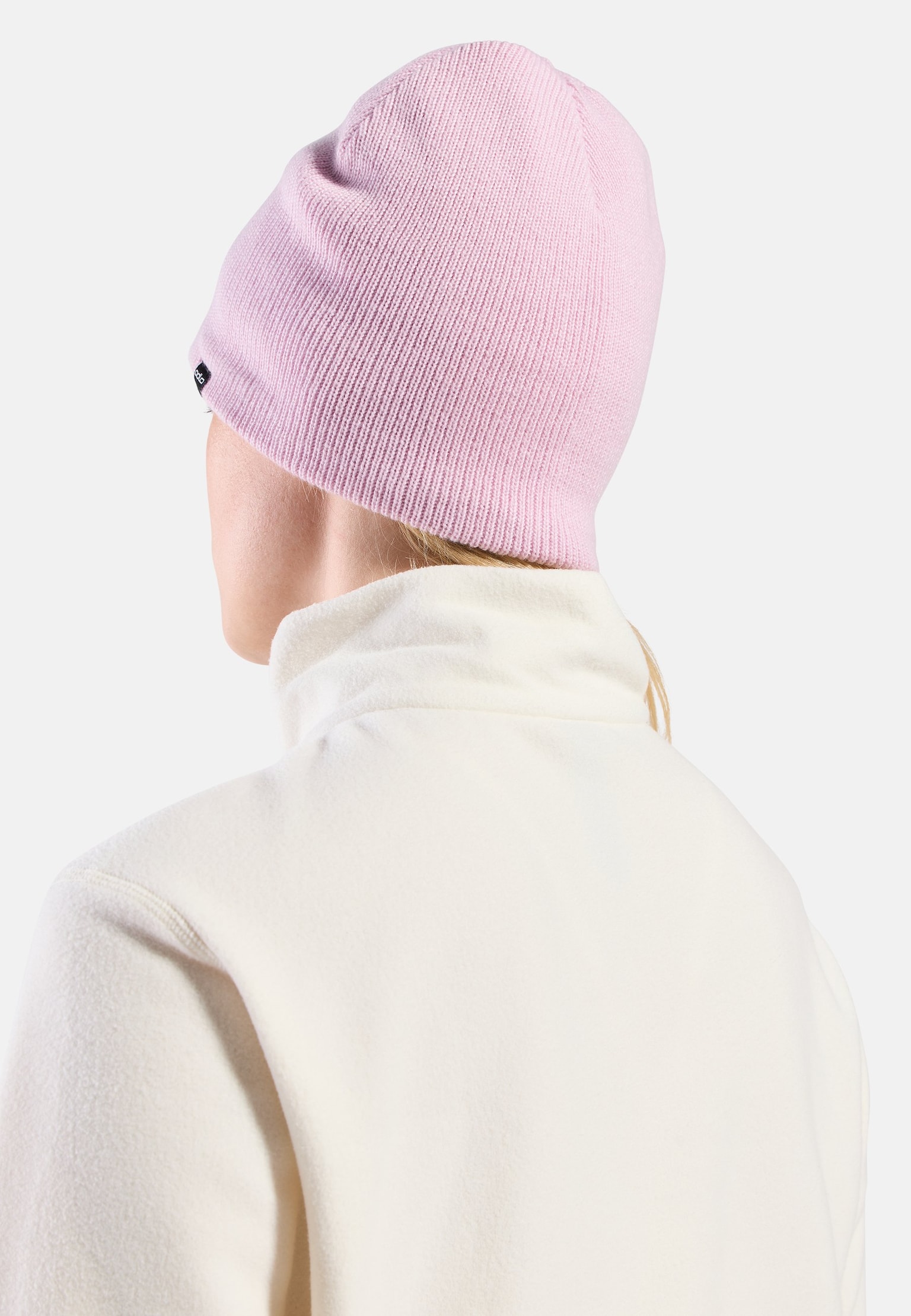 Essential Gevoerde Muts