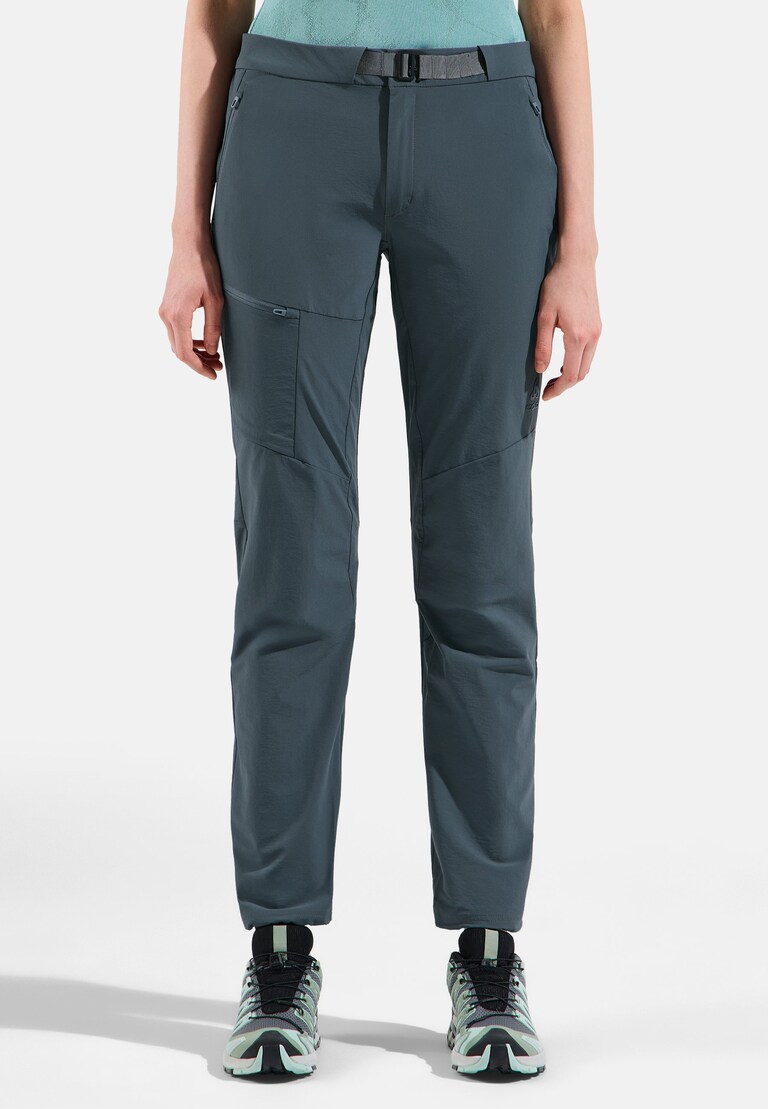 The Ascent hiking pants