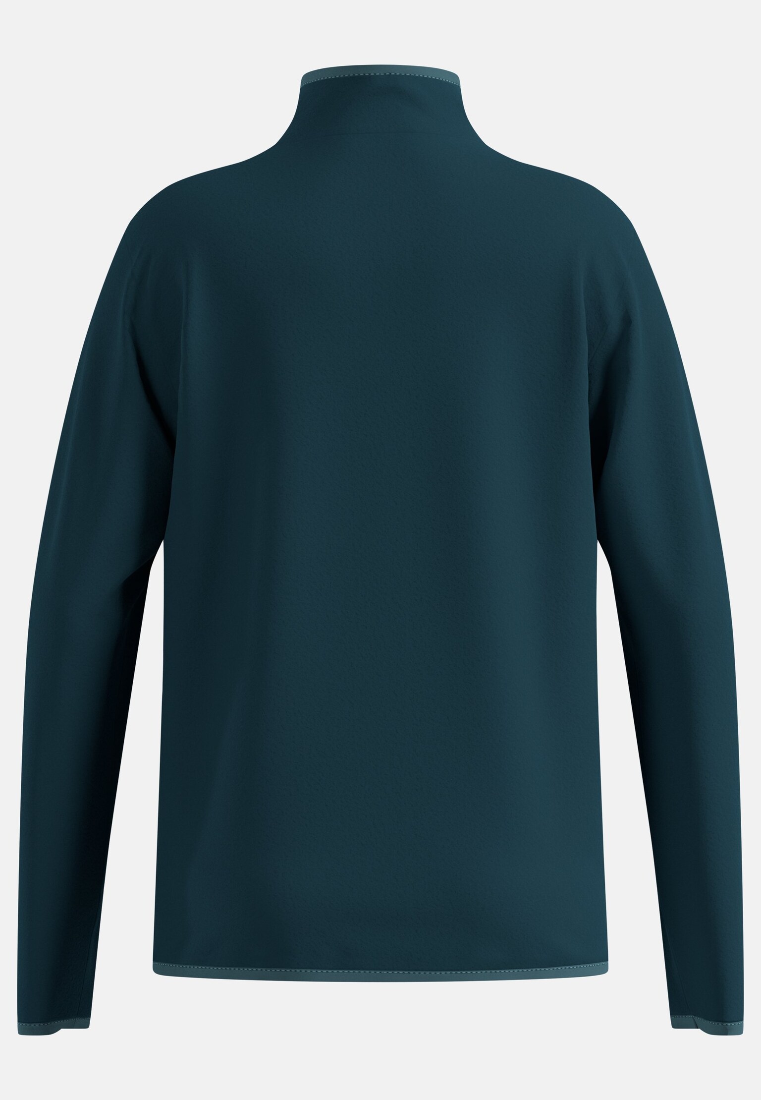 Classic Fleece Kids Mid Layer Half-Zip