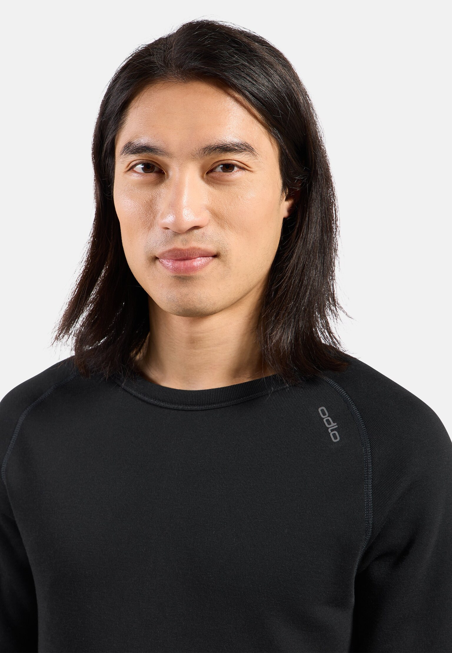 Sous-vêtement technique Active X-Warm haut