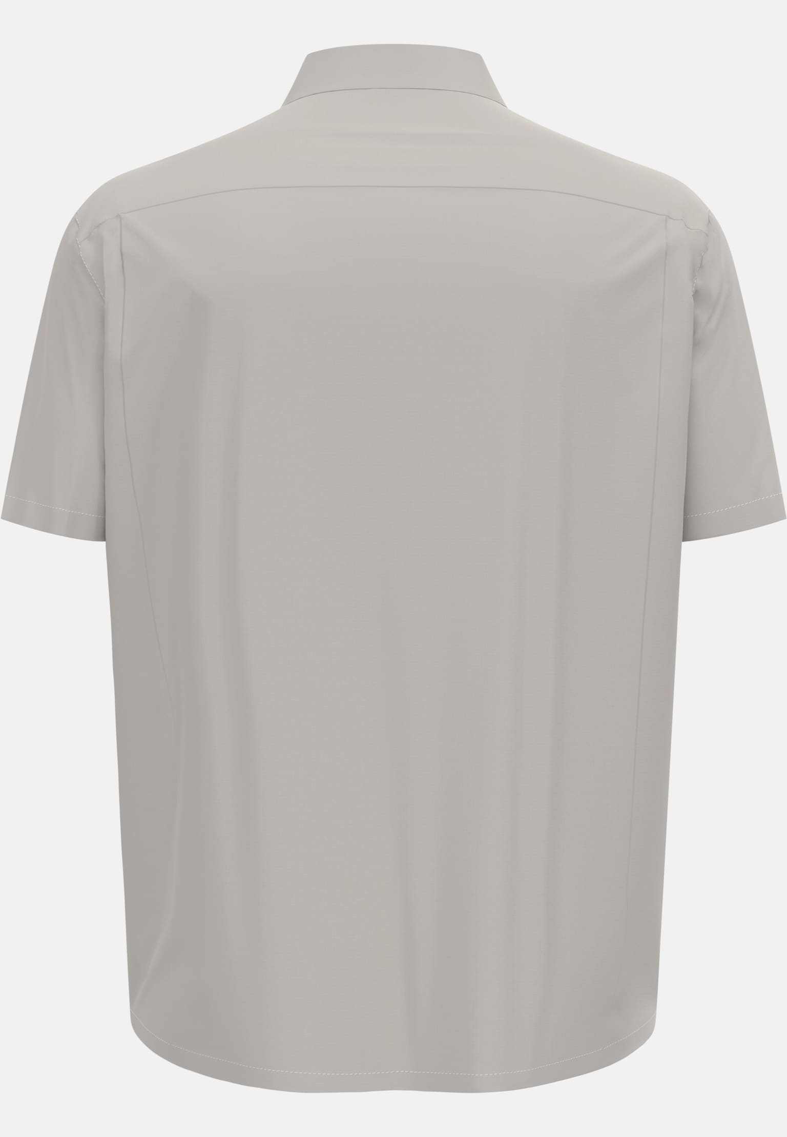 Essential Short-Sleeve Shirt