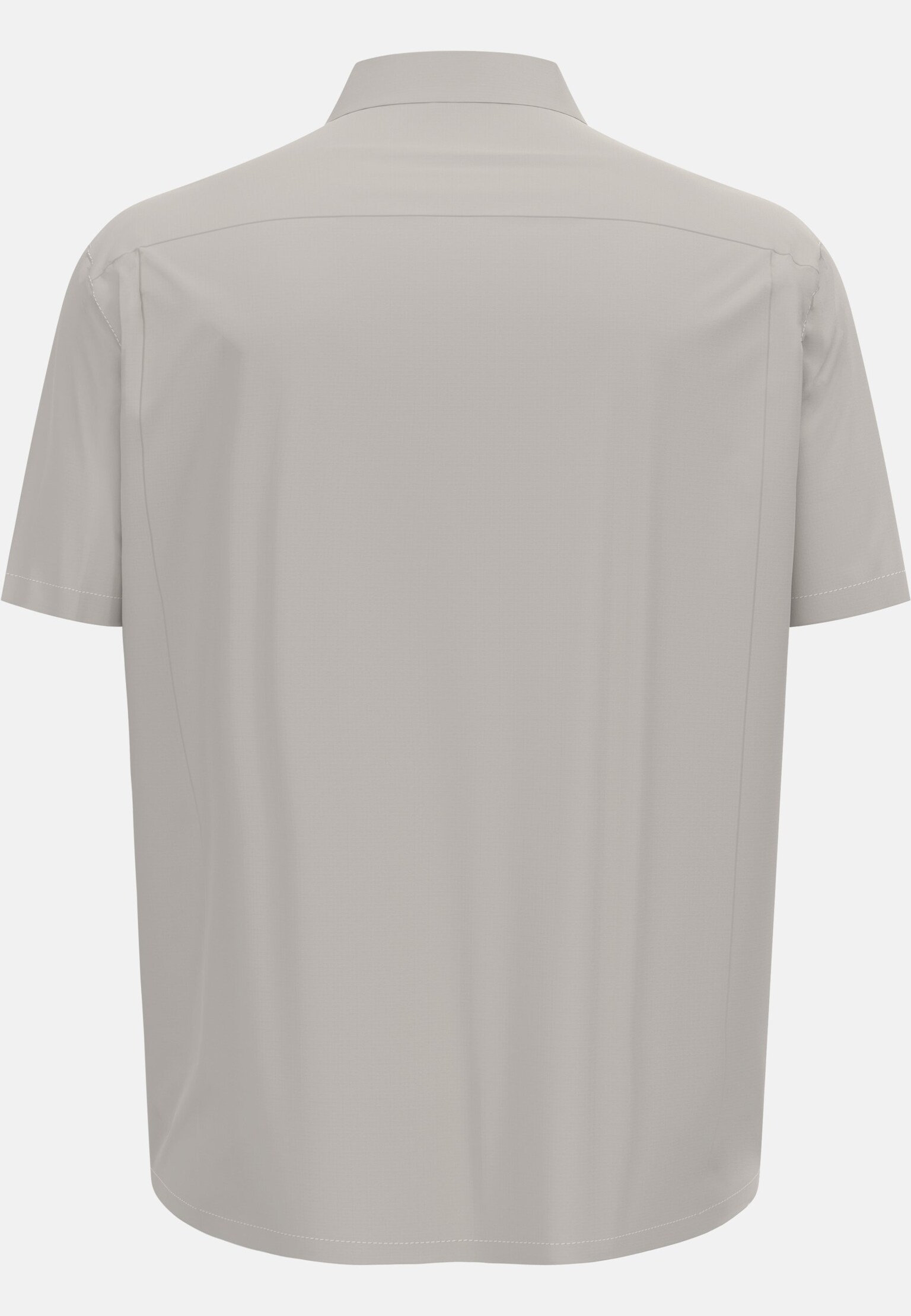 Essentials Kurzarm-Wanderhemd