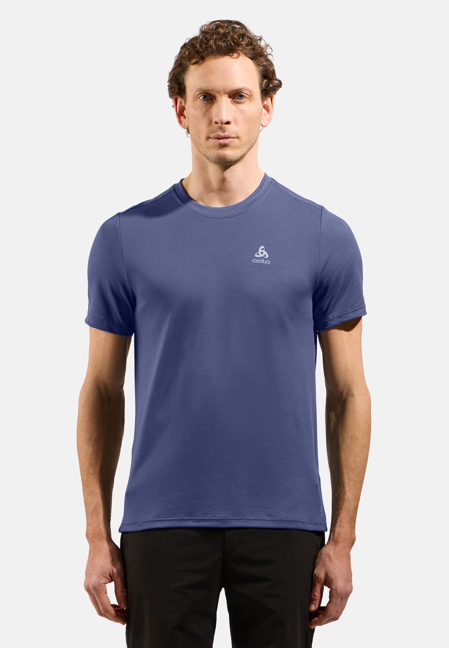 T-shirt F-Dry da uomo