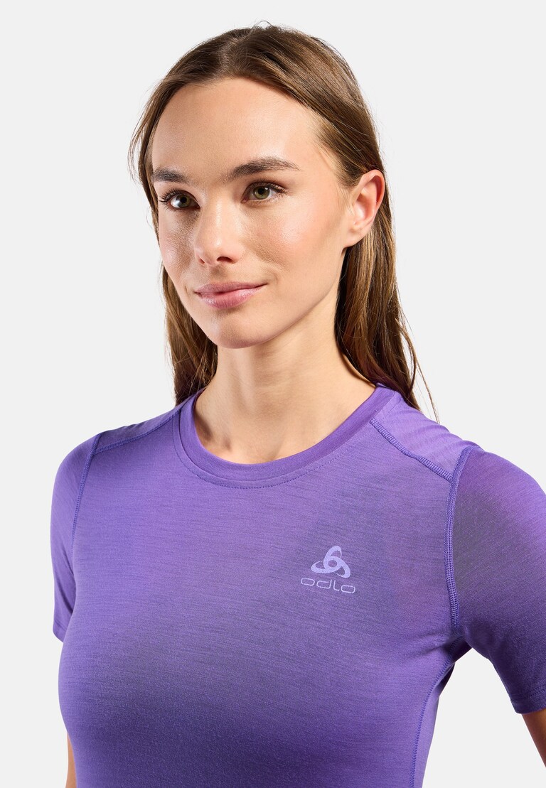 The Natural Merino 160 Base Layer Top