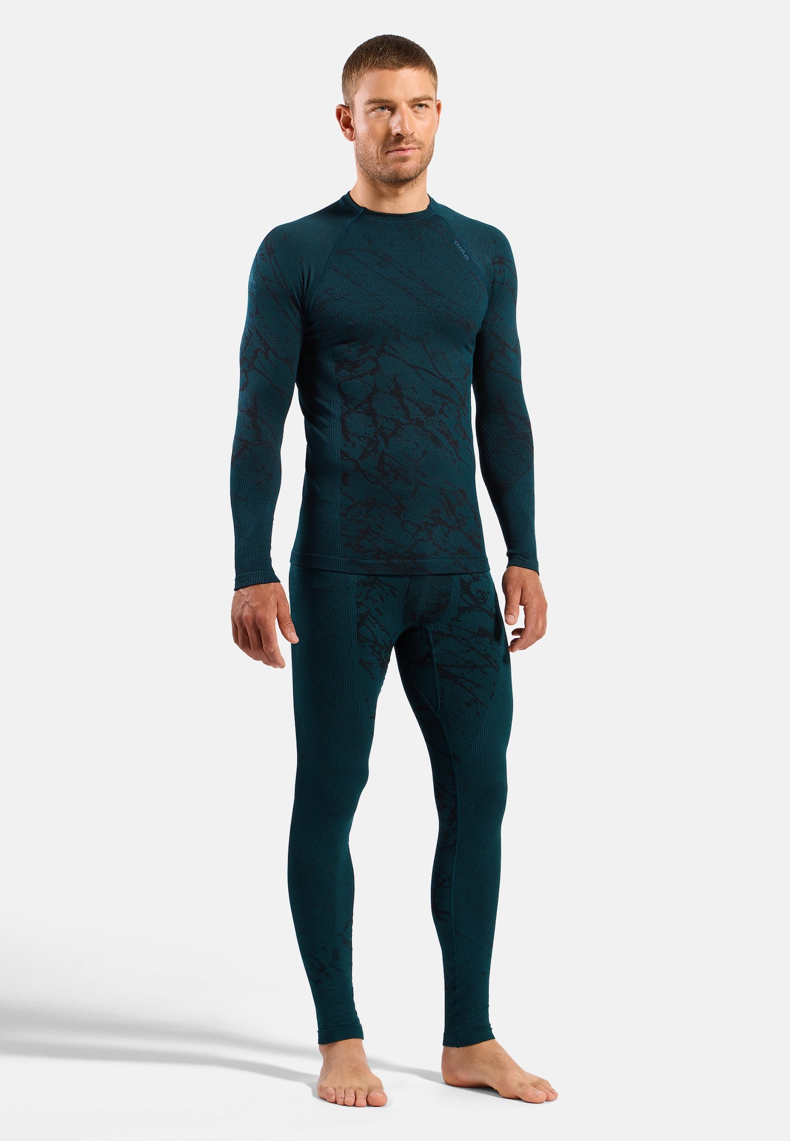 Performance Warm Blackcomb Base Layer Top