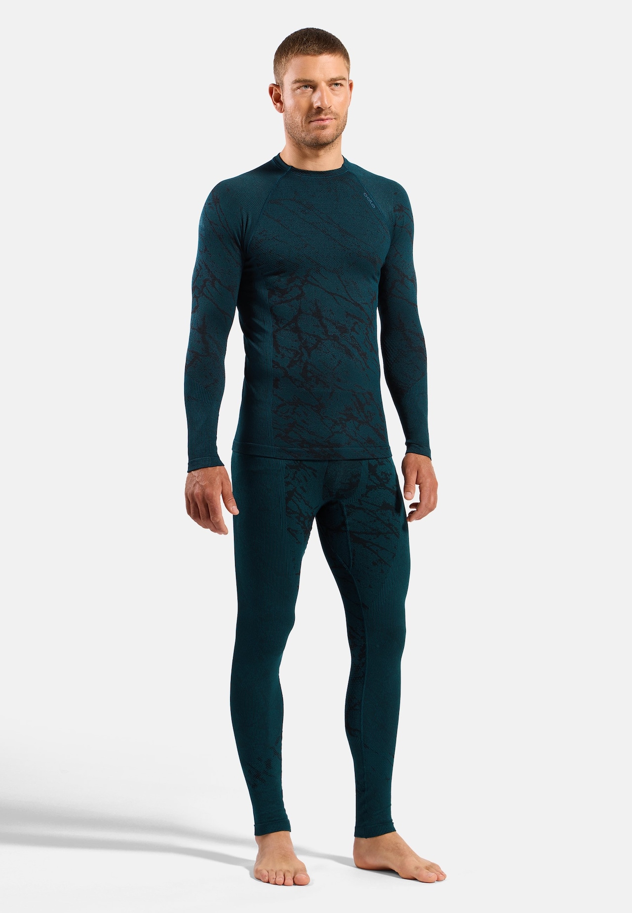 Blackcomb Base Layer Top