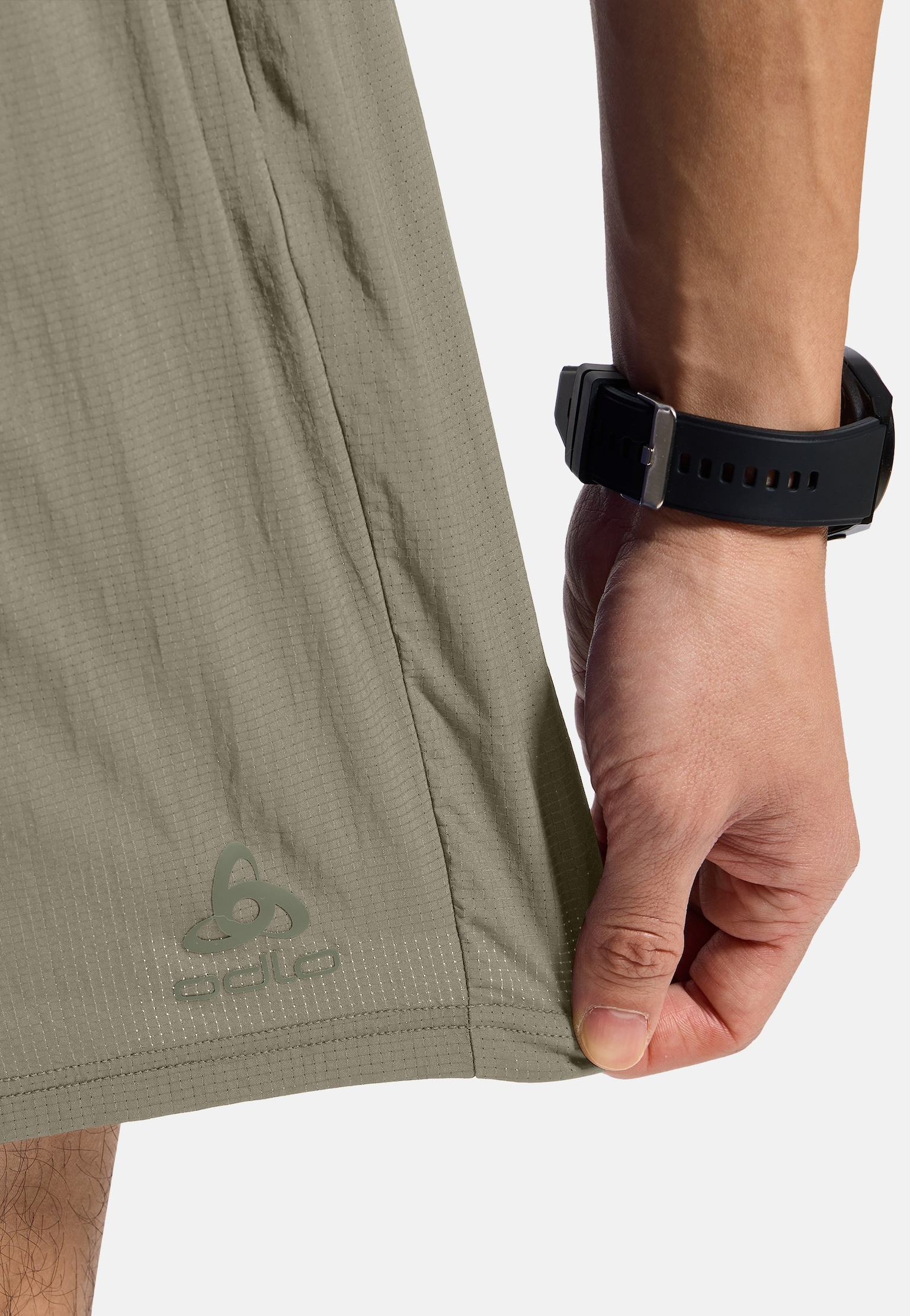 Shorts da allenamento 7″ Essential 365