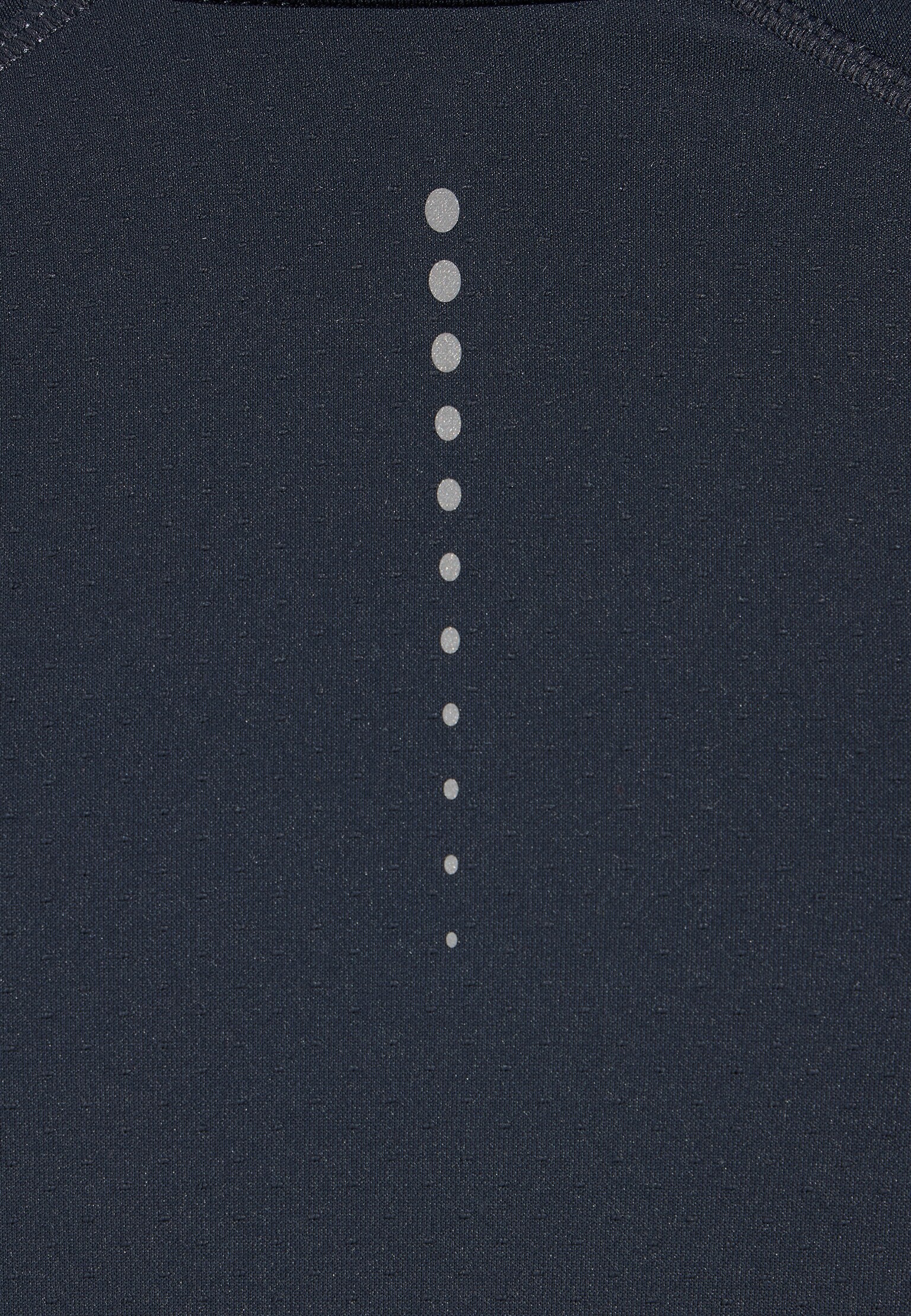 Pull à fermeture ½ zippée pour courir Zeroweight