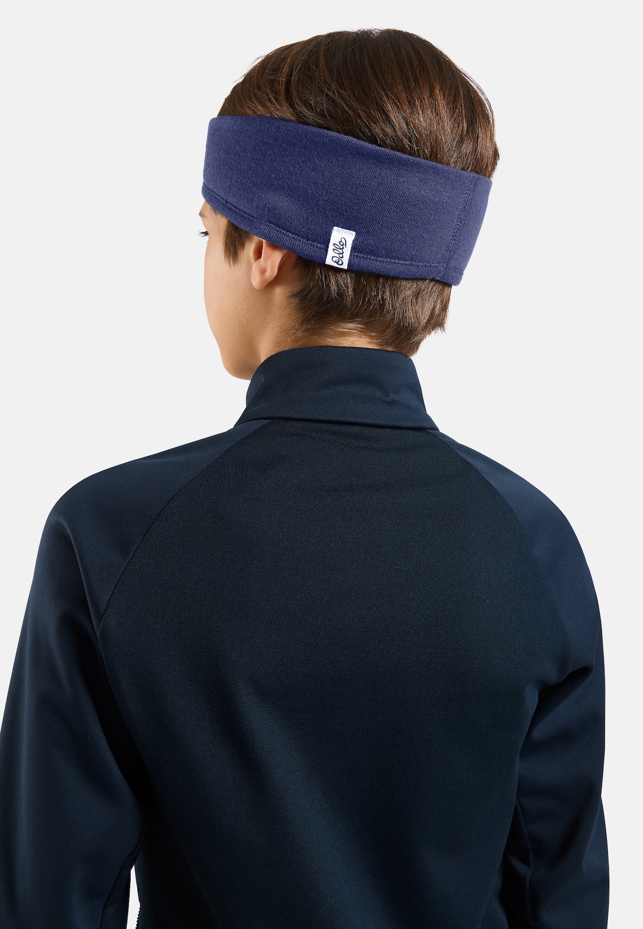 Merino Warm Kids Headband