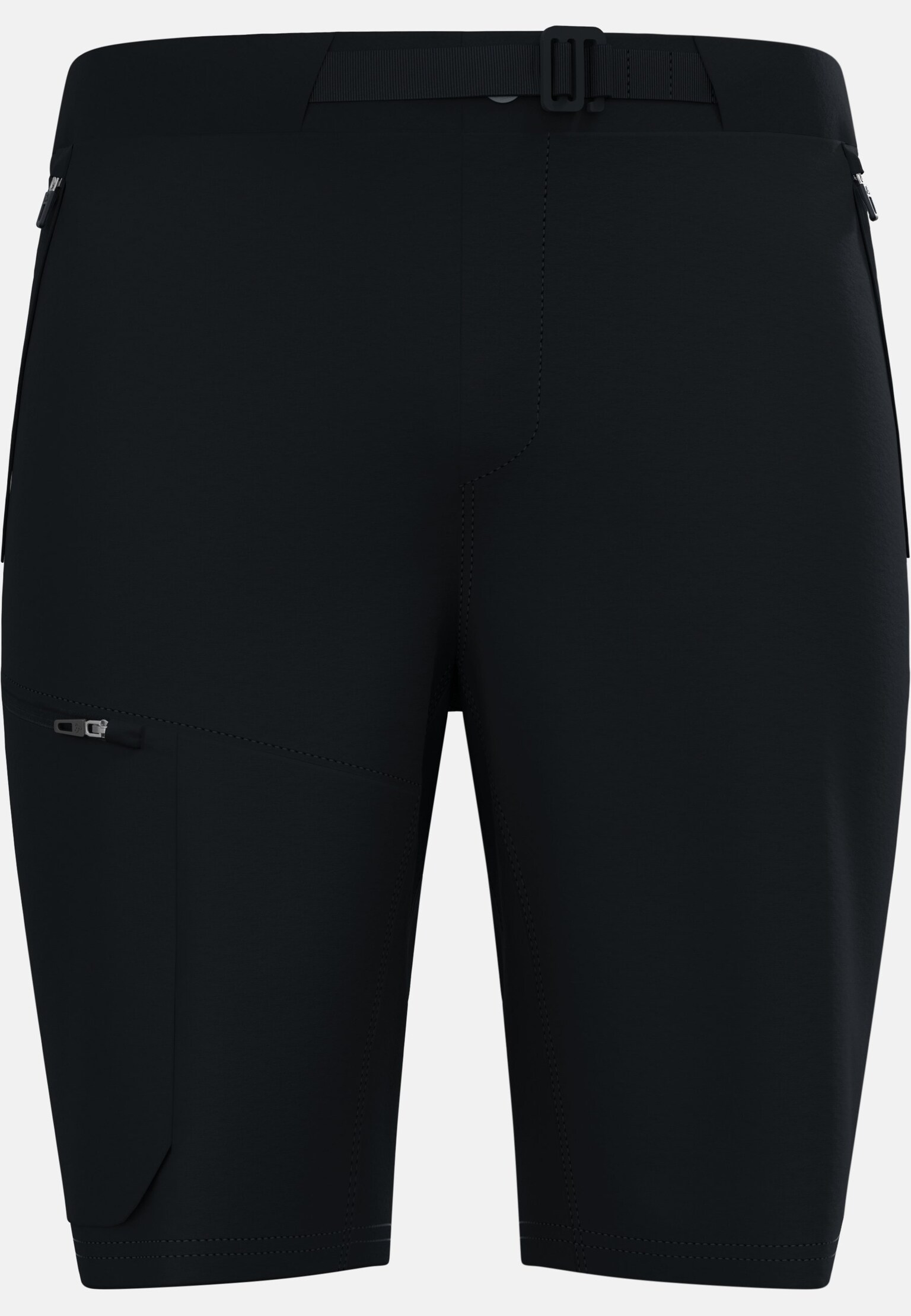 Ascent Wandershorts