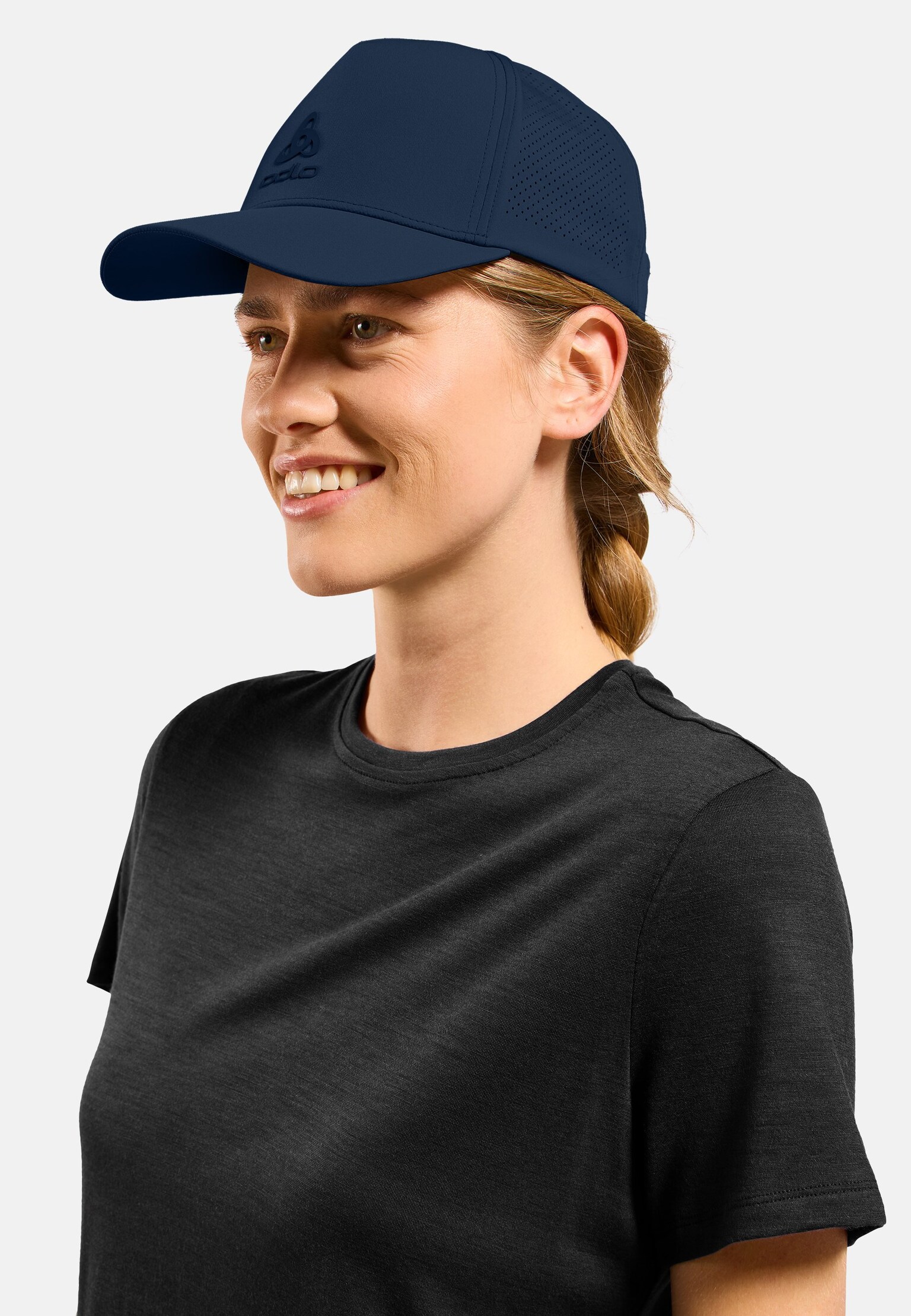 Cappellino trucker Performance