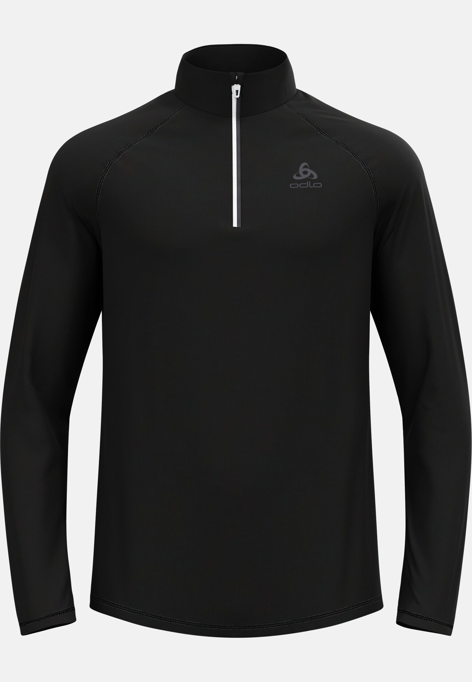 Besso Half-Zip Mid Layer