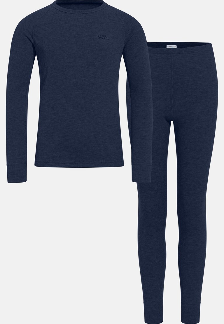Klassisches Active Warm Base-Layer-Set