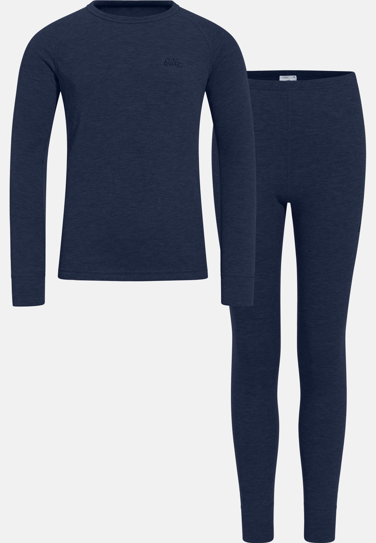 Active Warm Kids Heritage Base Layer Set