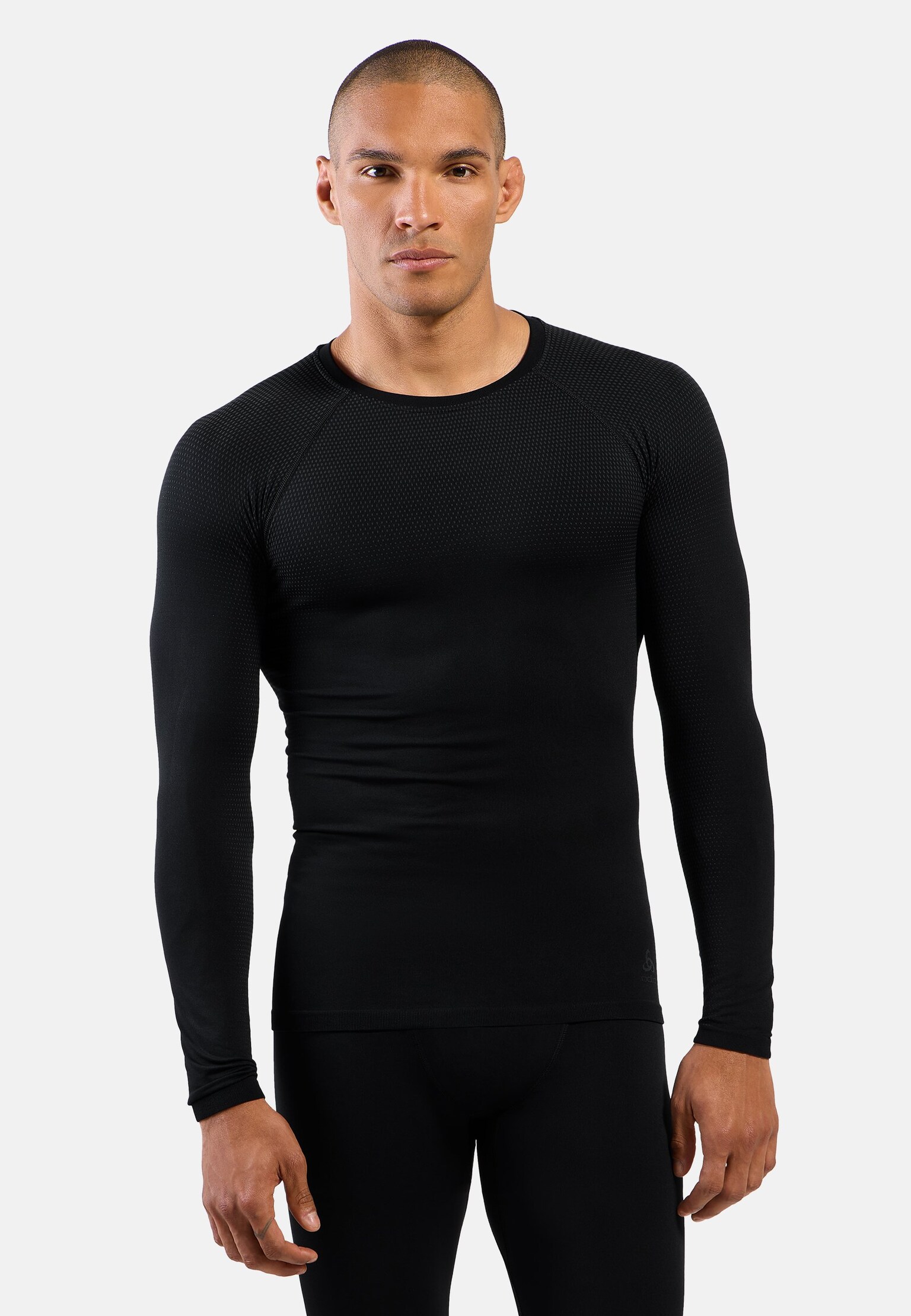 The Performance Light long-sleeve base layer top