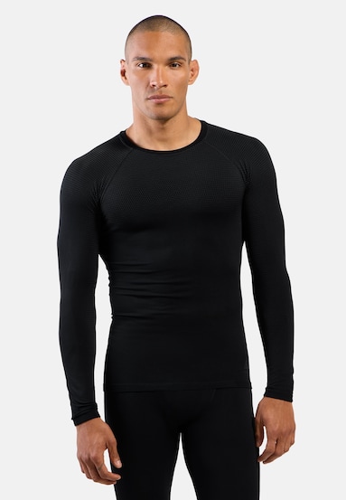 Base layer Performance Light a maniche lunghe