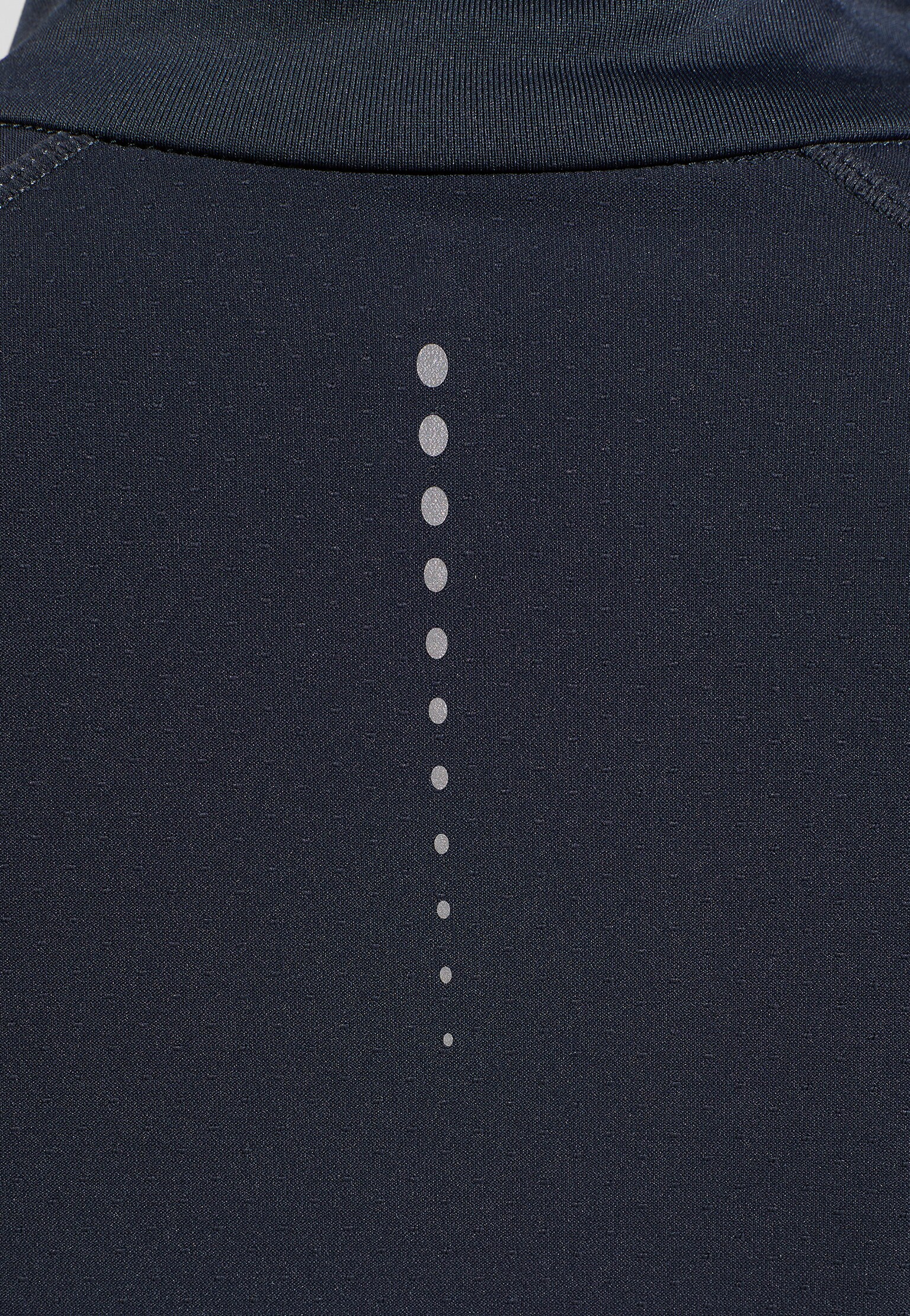 Pull à fermeture ½ zippée pour courir Zeroweight