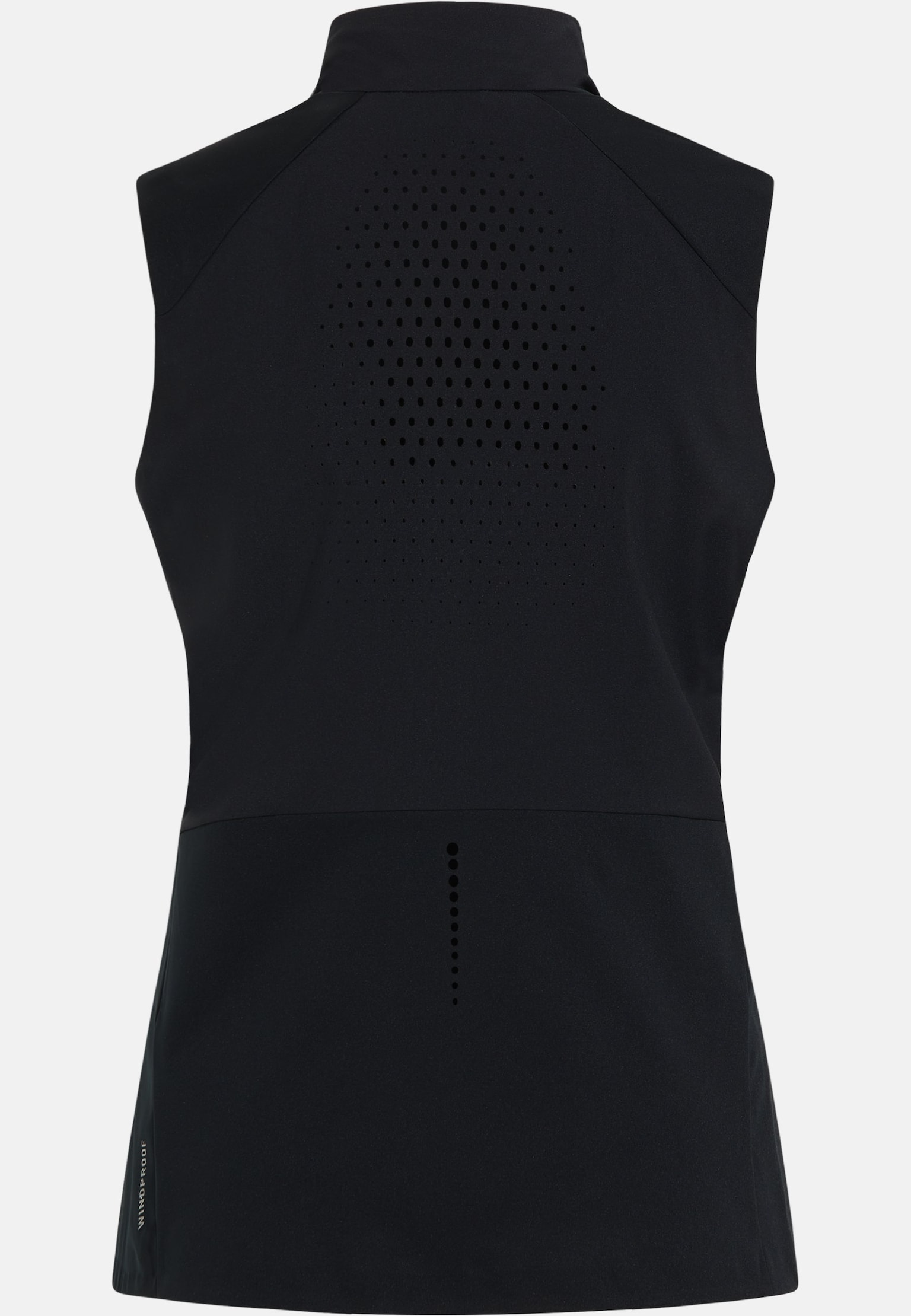Zeroweight Warm Running Vest