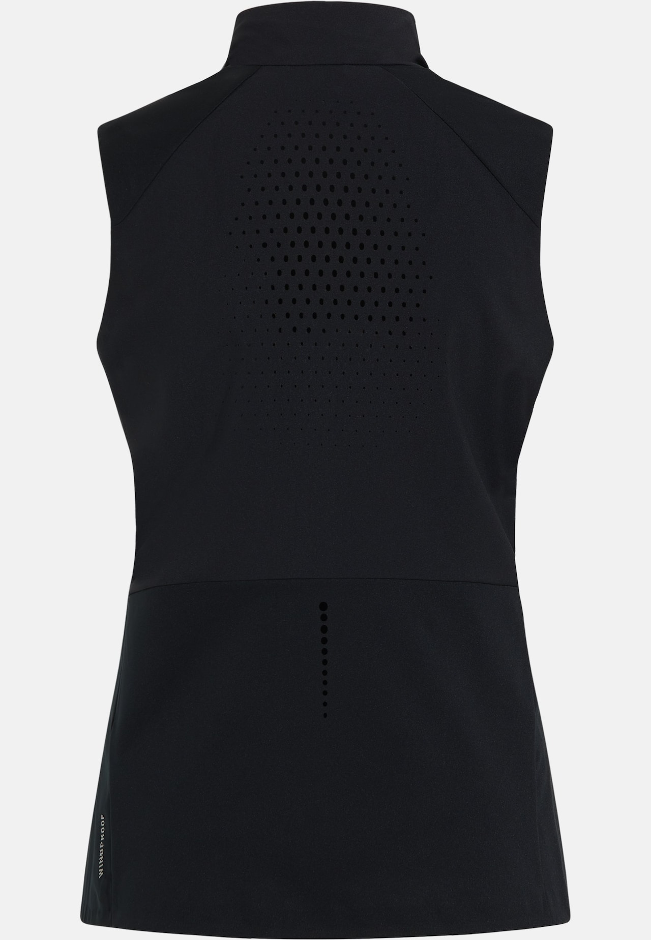 Zeroweight Warm Running Vest