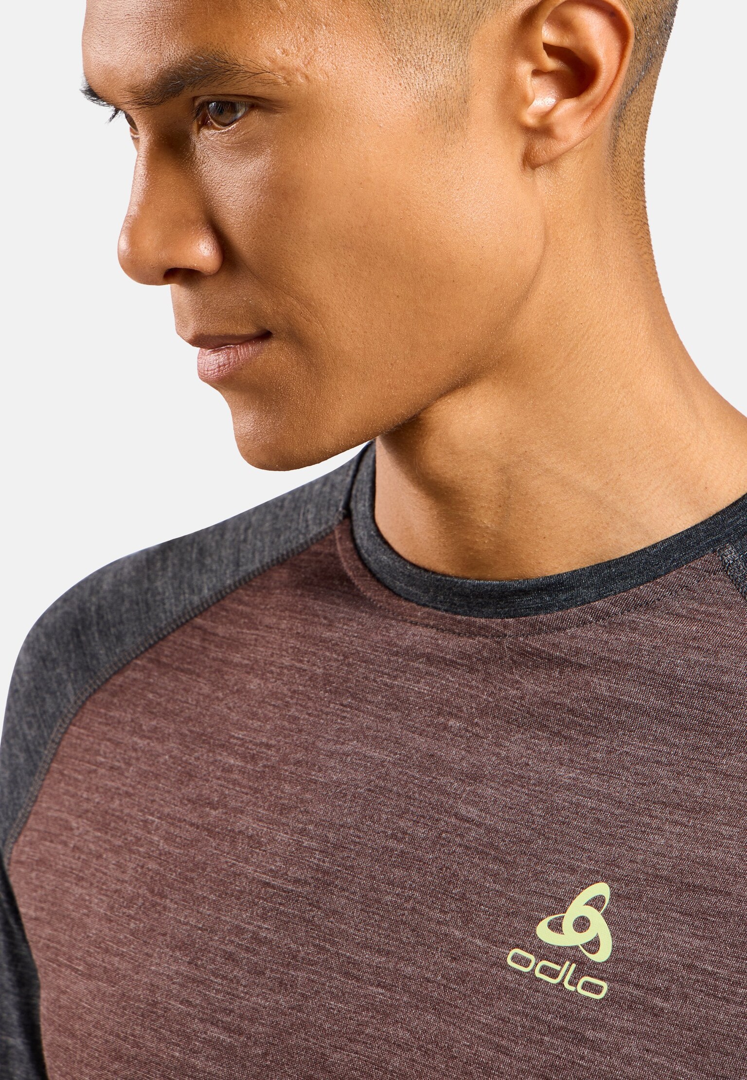 The Performance Wool 150 Base Layer Top