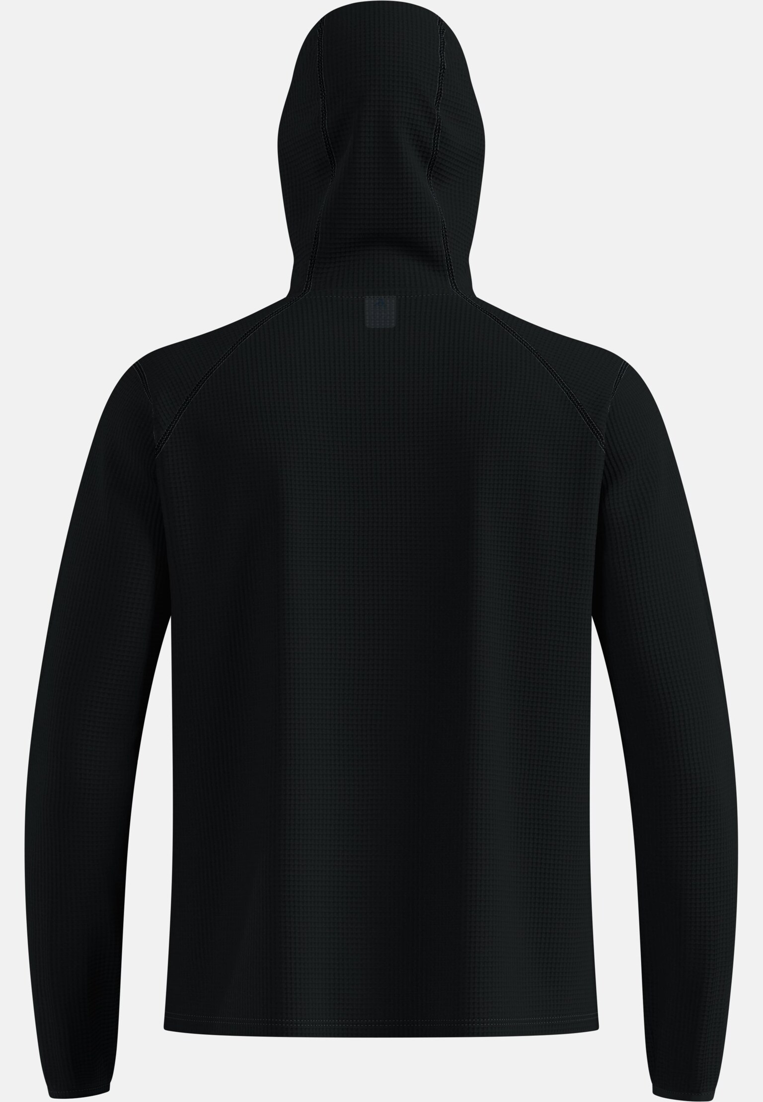 The Cubic hoody multisport mid layer