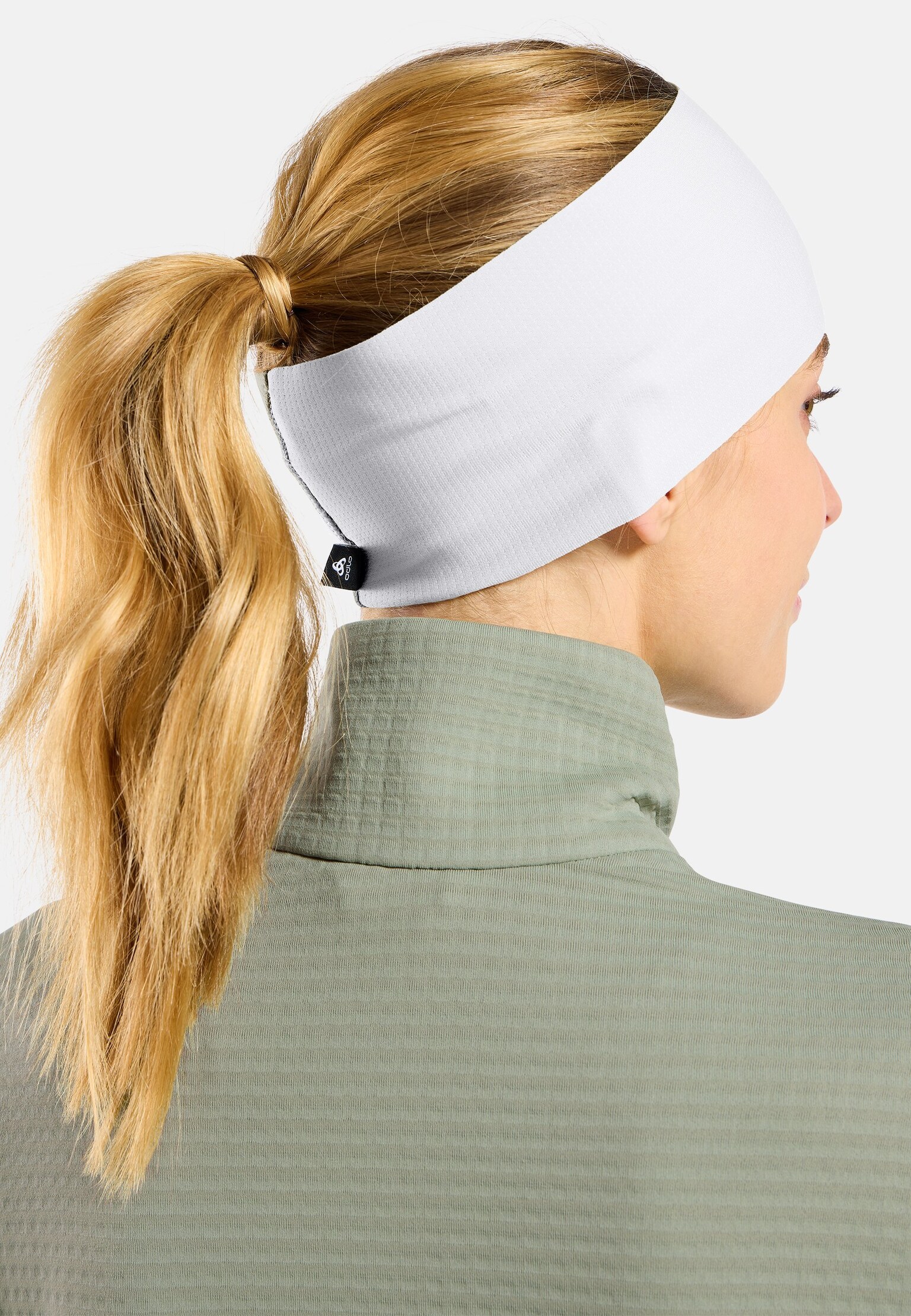 The move Light headband