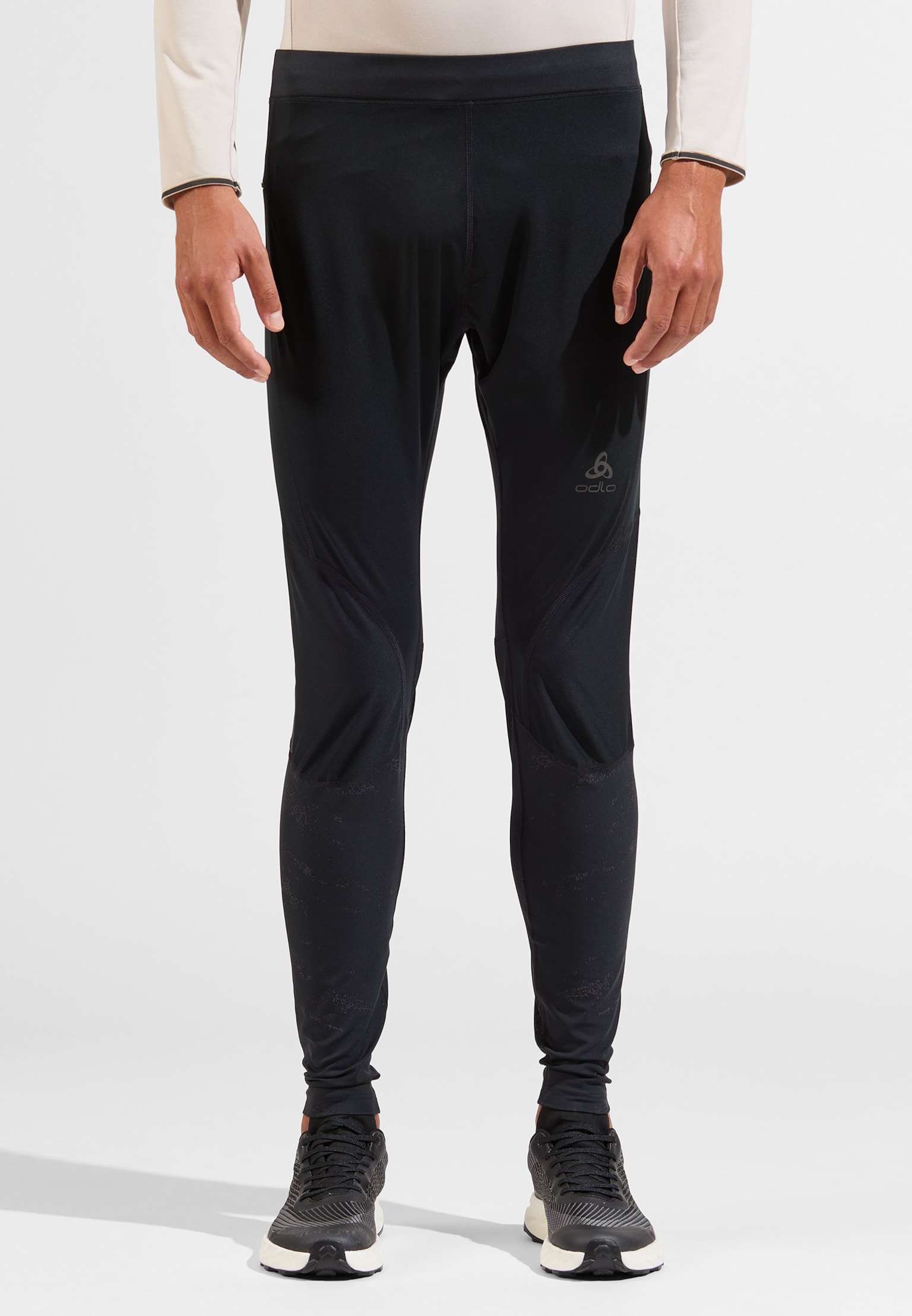 Zeroweight Warm Reflect Lauftights