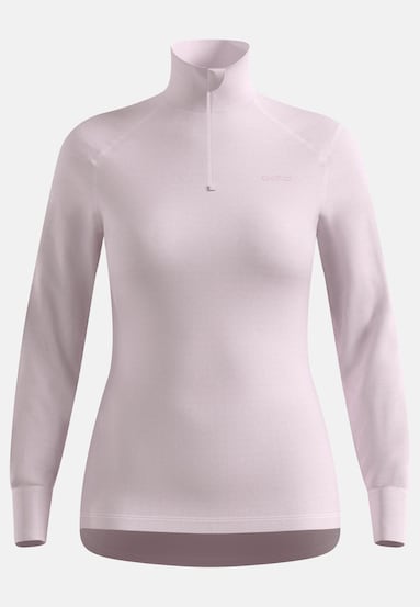 Sous-vêtement technique Active Warm demi-zip