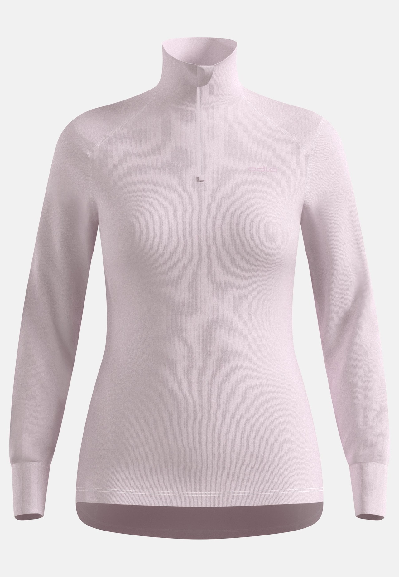 Active Warm Base Layer Half-Zip