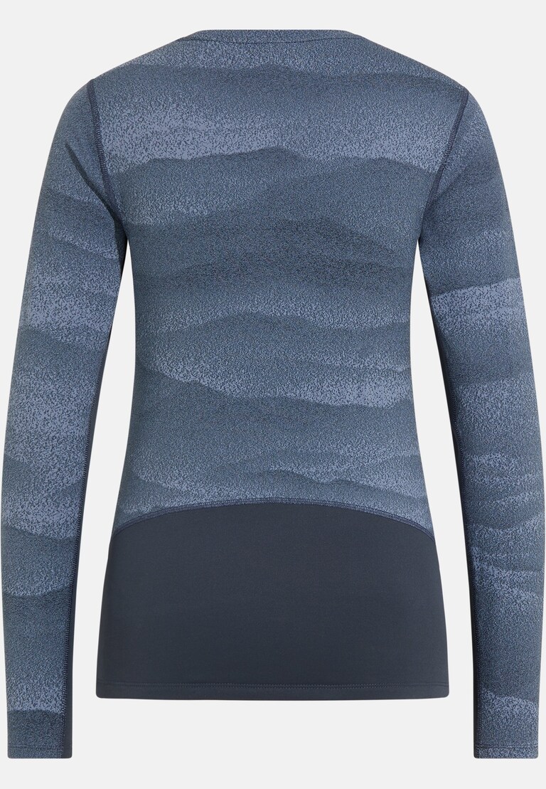 The Whistler Base Layer Top