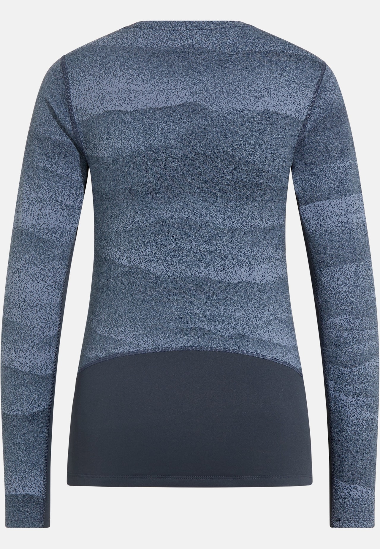 Active Warm Whistler Base Layer Top