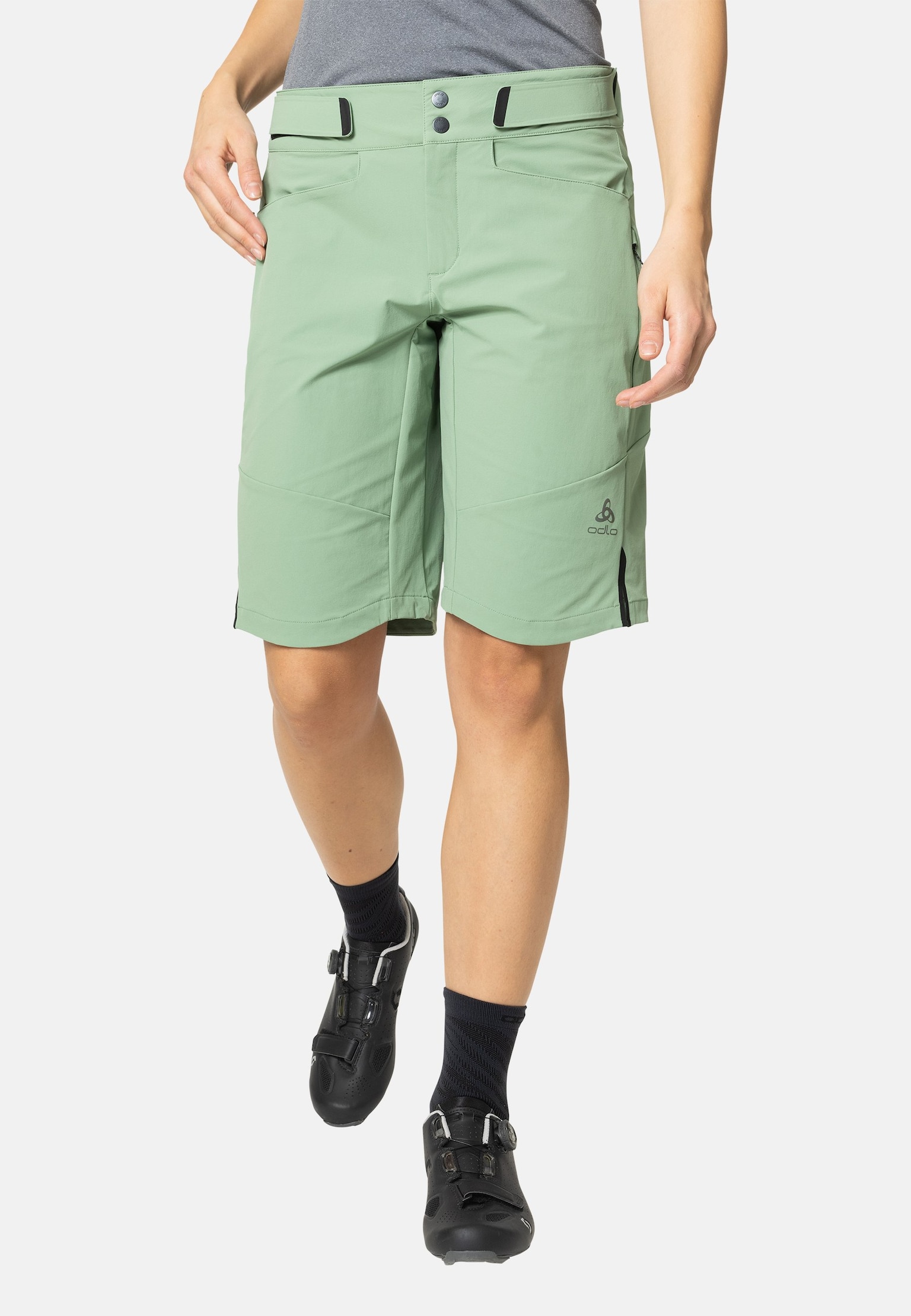 X-Alp Explorer Cycling Shorts