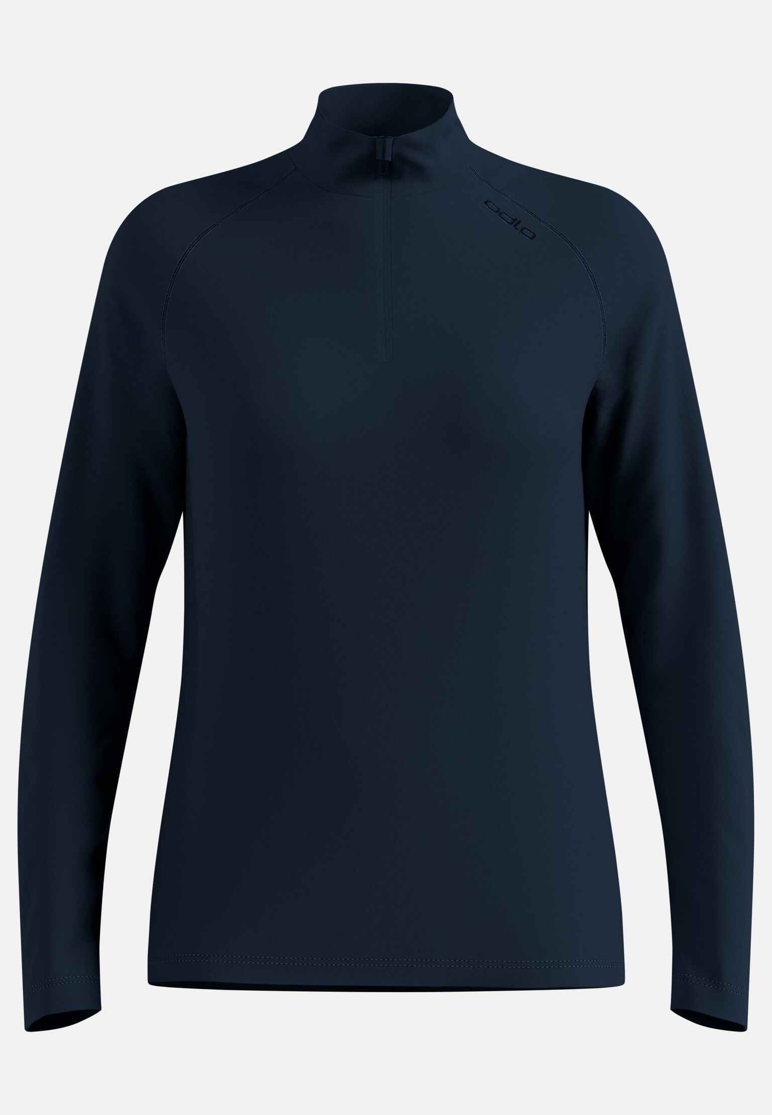Rigi Mid Layer Half-Zip