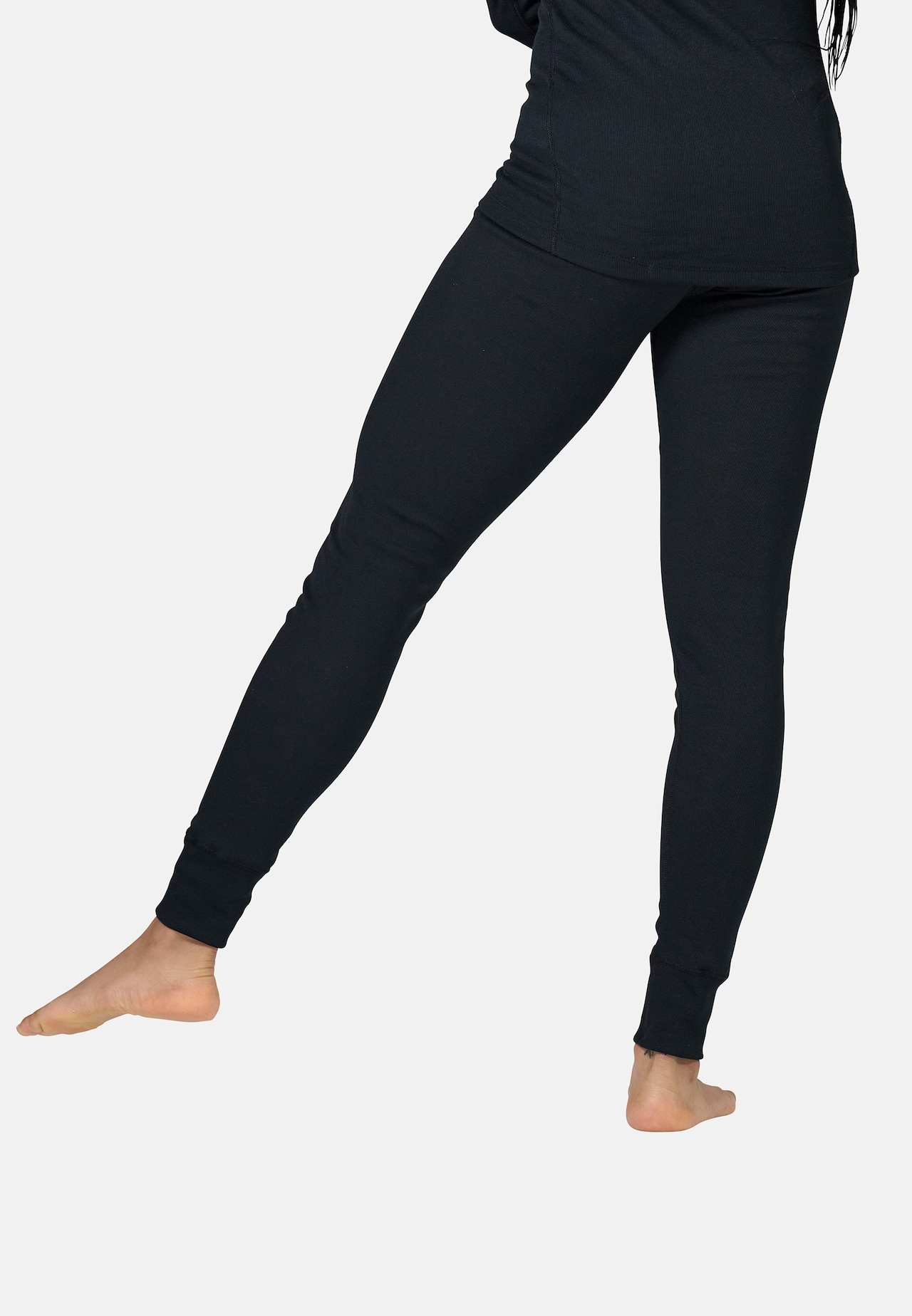 Active Warm Eco Uni Heritage Base Layer Set