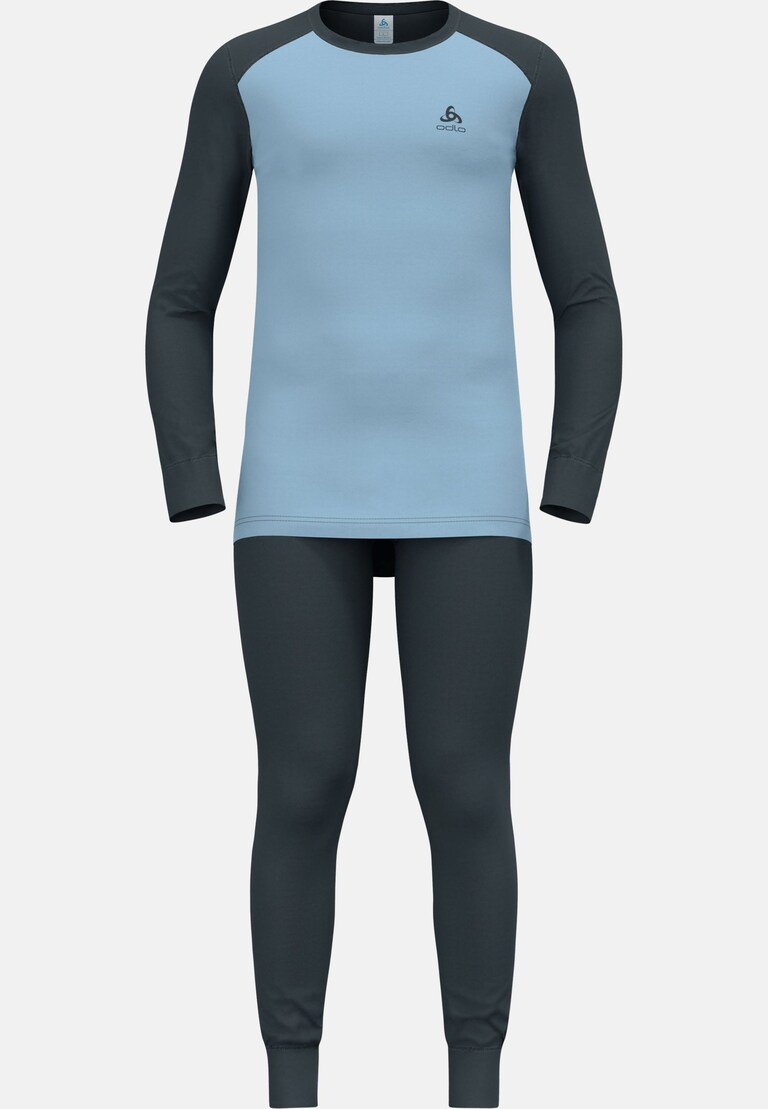 The Active Warm Base Layer Set