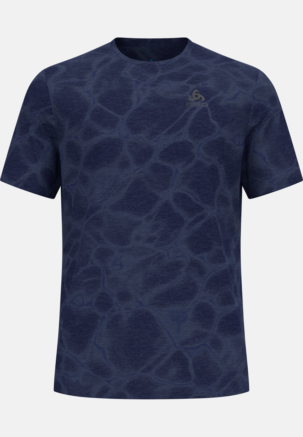 Zeroweight Engineered Chill-Tec Running T-Shirt